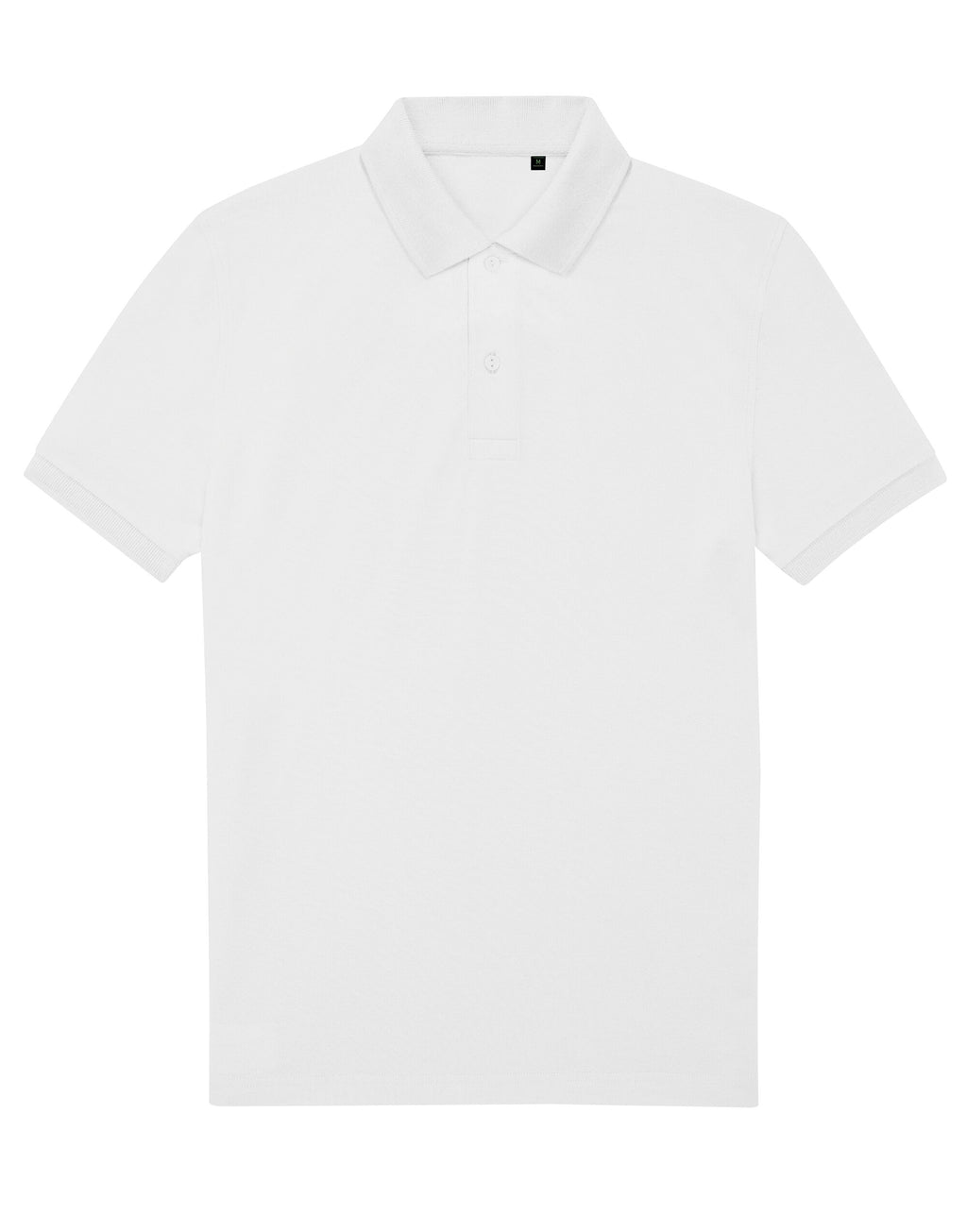 B&C My Eco 65/35 Poloshirt PU428