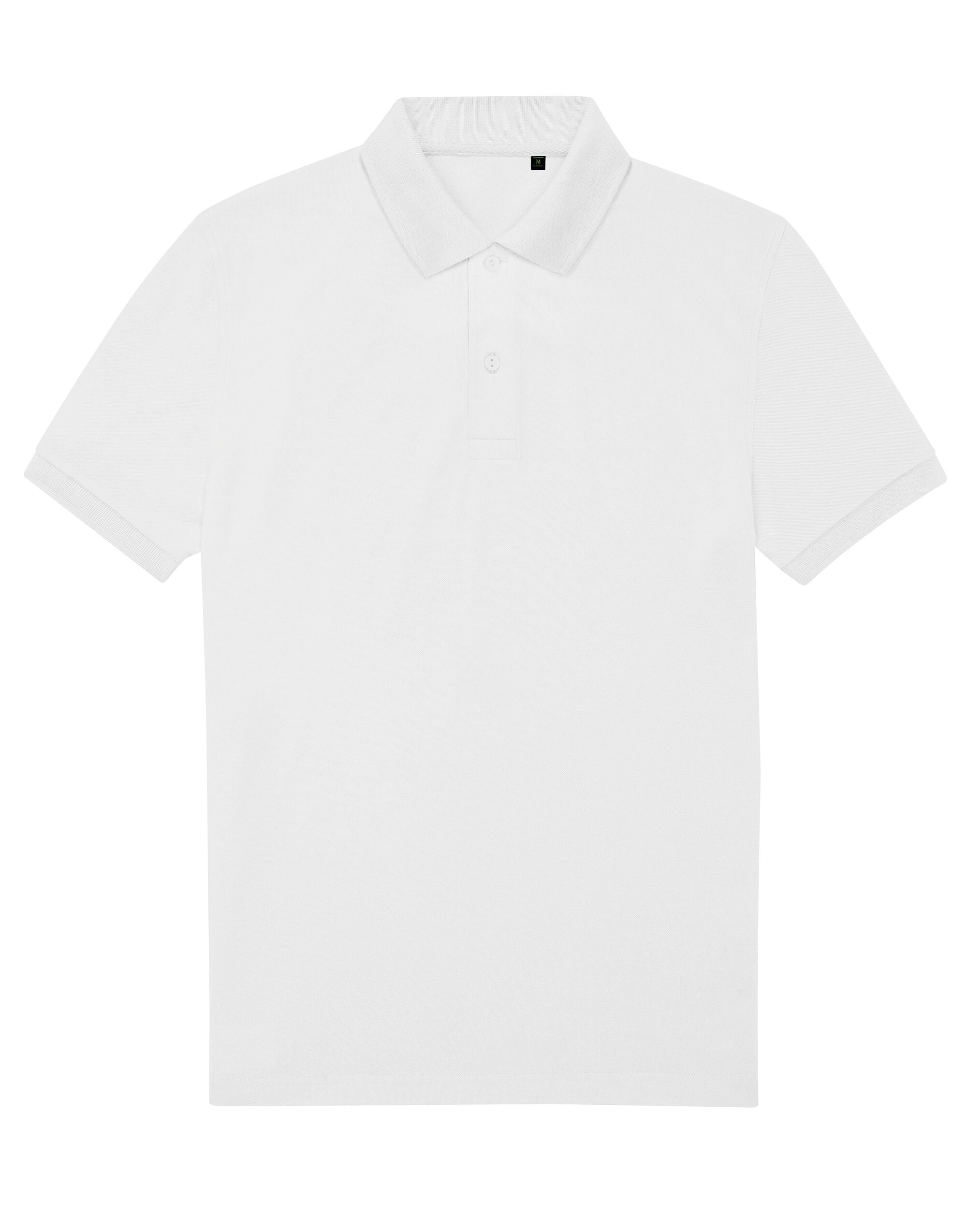 B&C My Eco 65/35 Poloshirt PU428