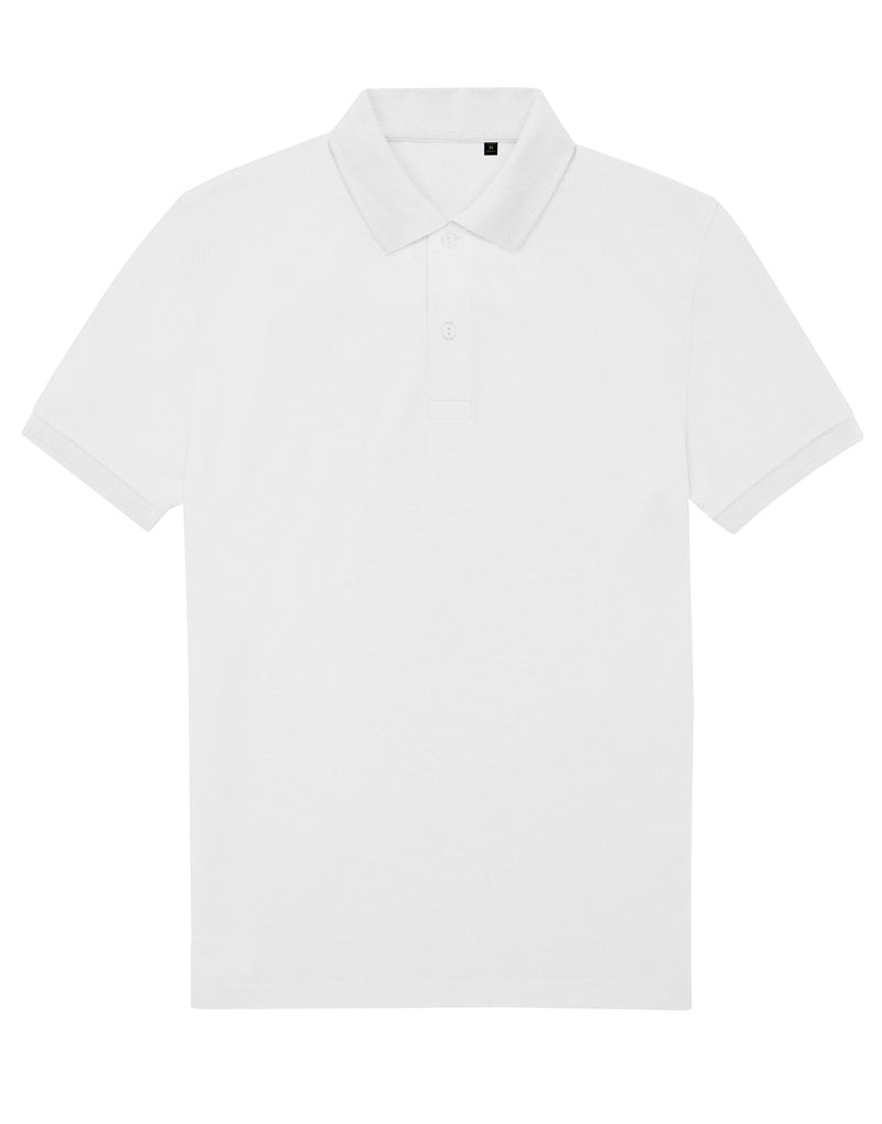 B&C My Eco 65/35 Poloshirt PU428