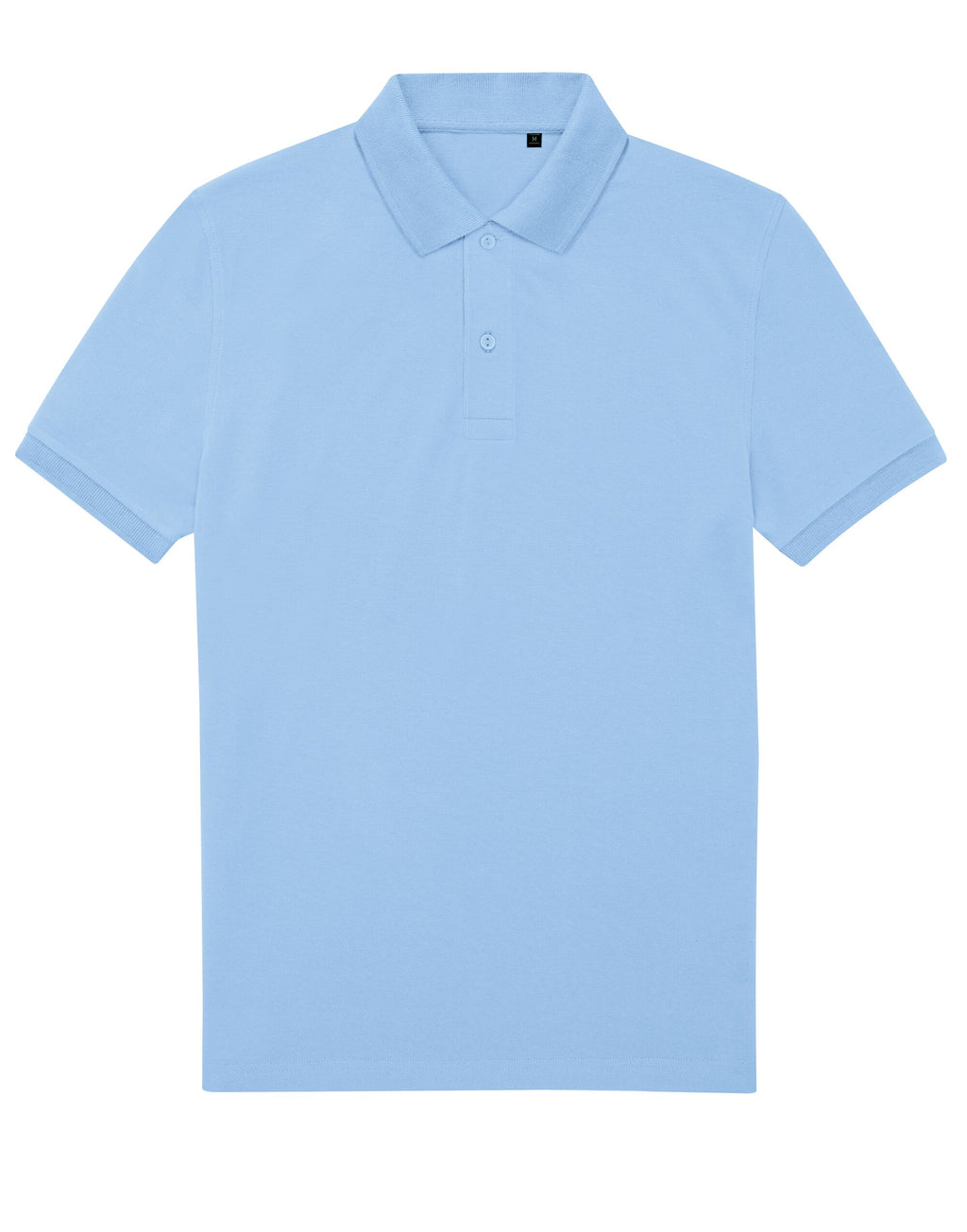B&C My Eco 65/35 Poloshirt PU428
