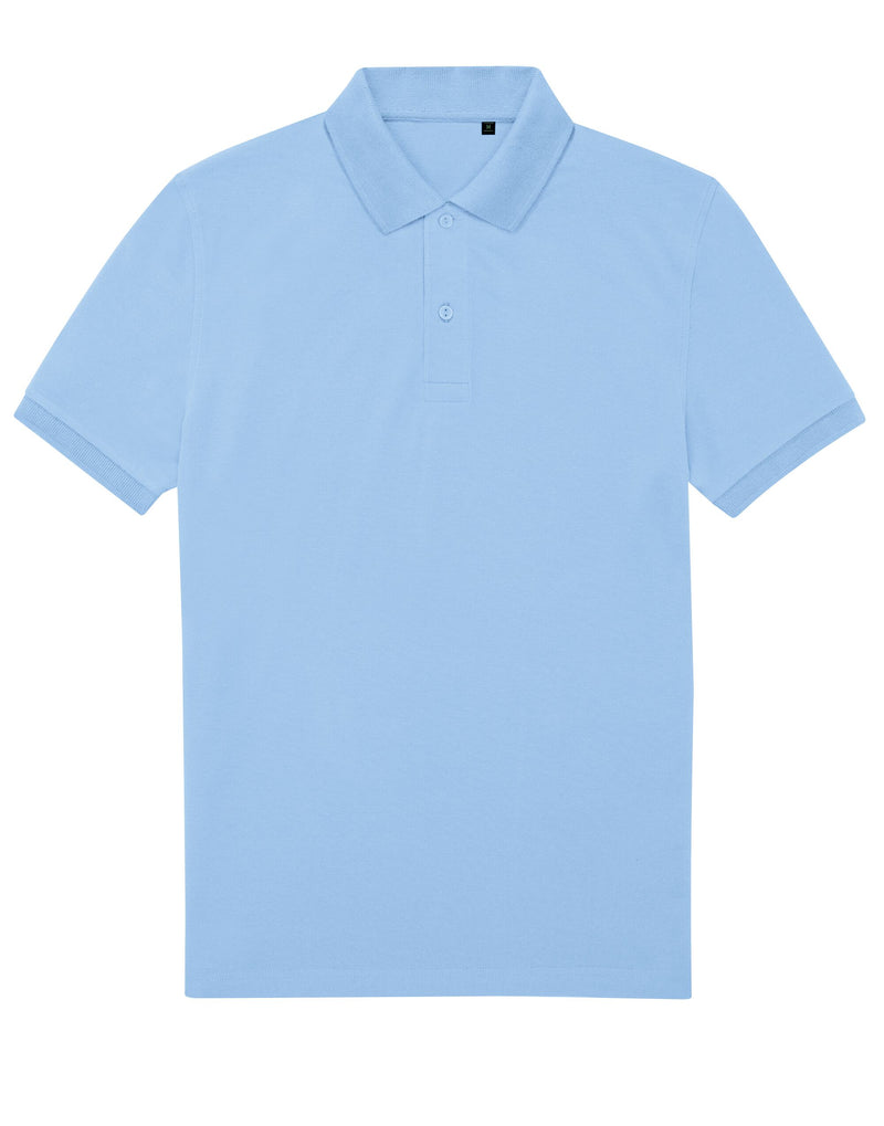 B&C My Eco 65/35 Poloshirt PU428