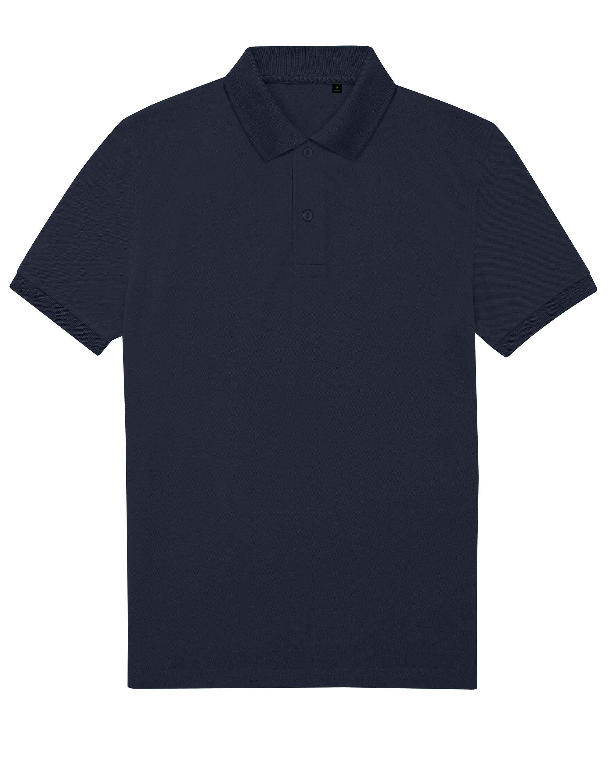 B&C My Eco 65/35 Poloshirt PU428