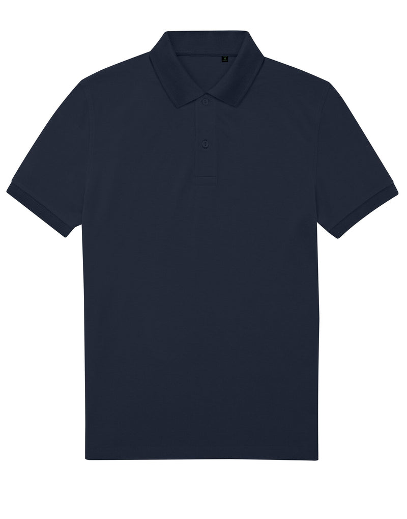 B&C My Eco 65/35 Poloshirt PU428