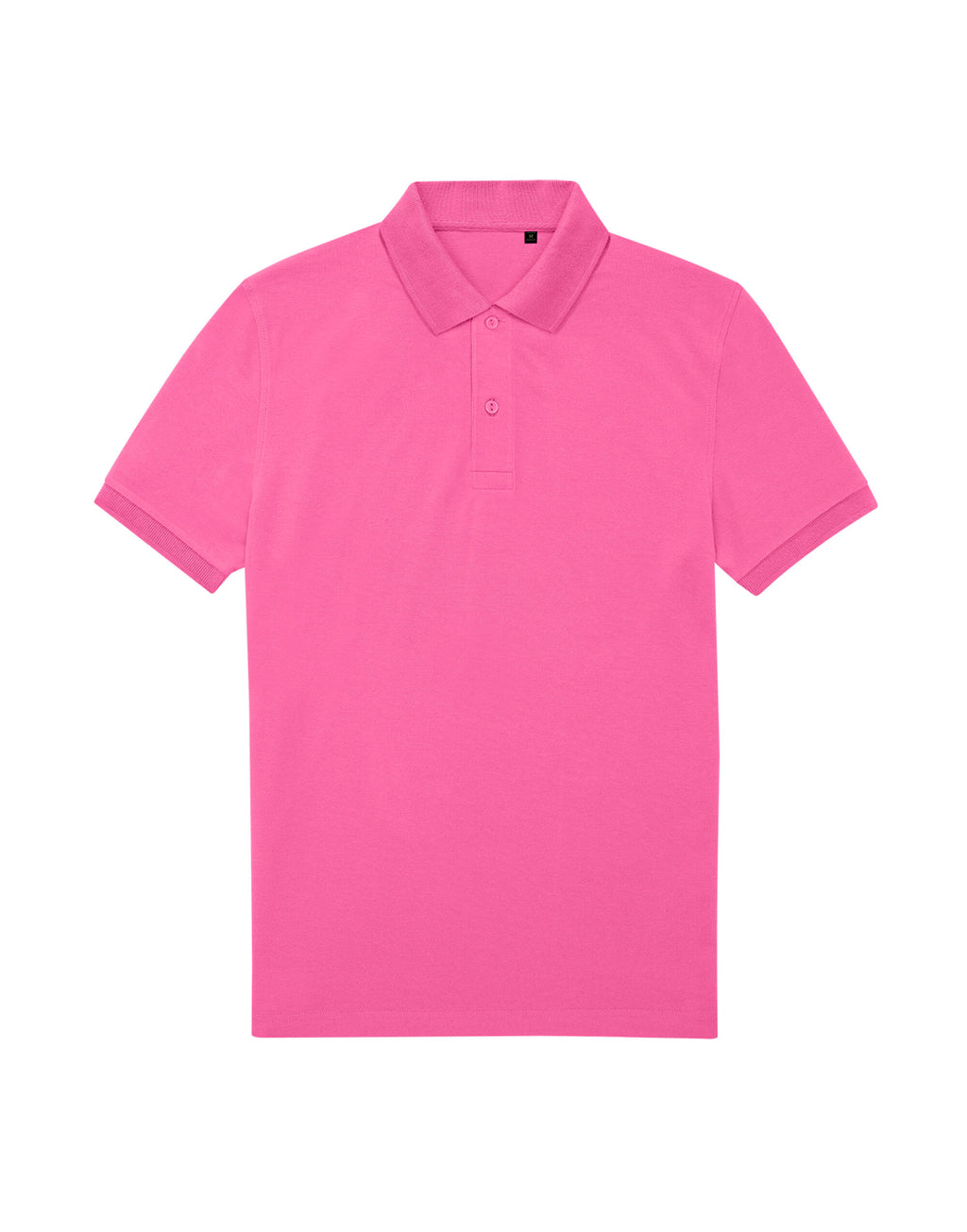 B&C My Eco 65/35 Poloshirt PU428