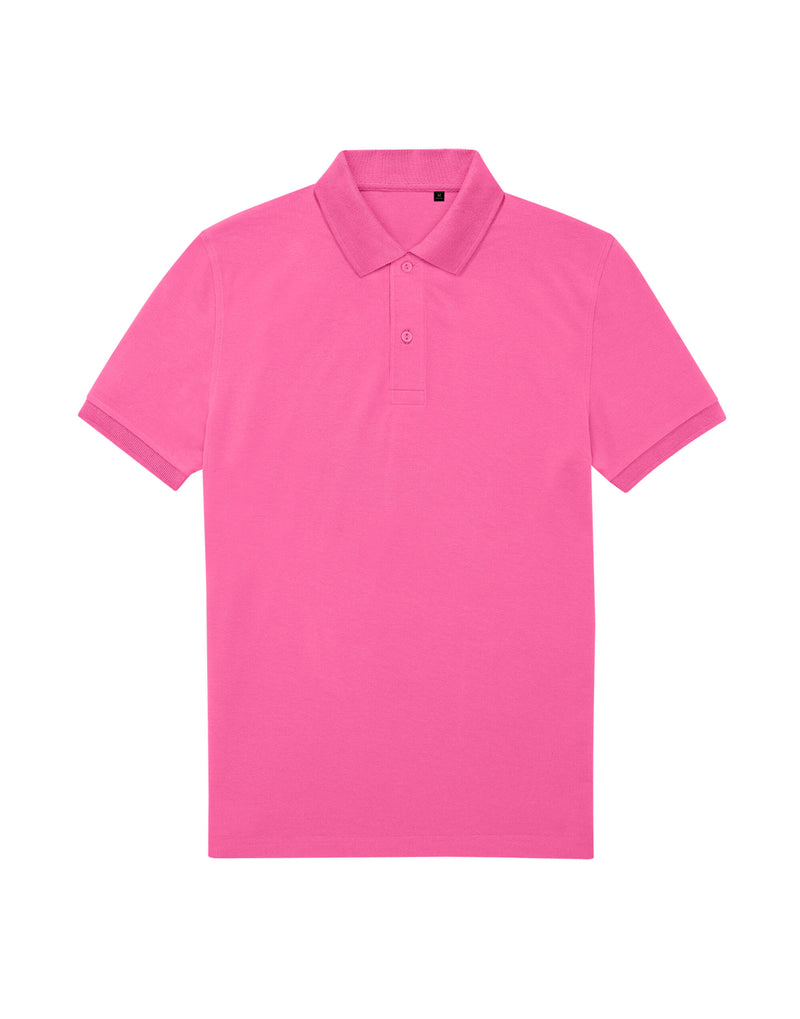 B&C My Eco 65/35 Poloshirt PU428