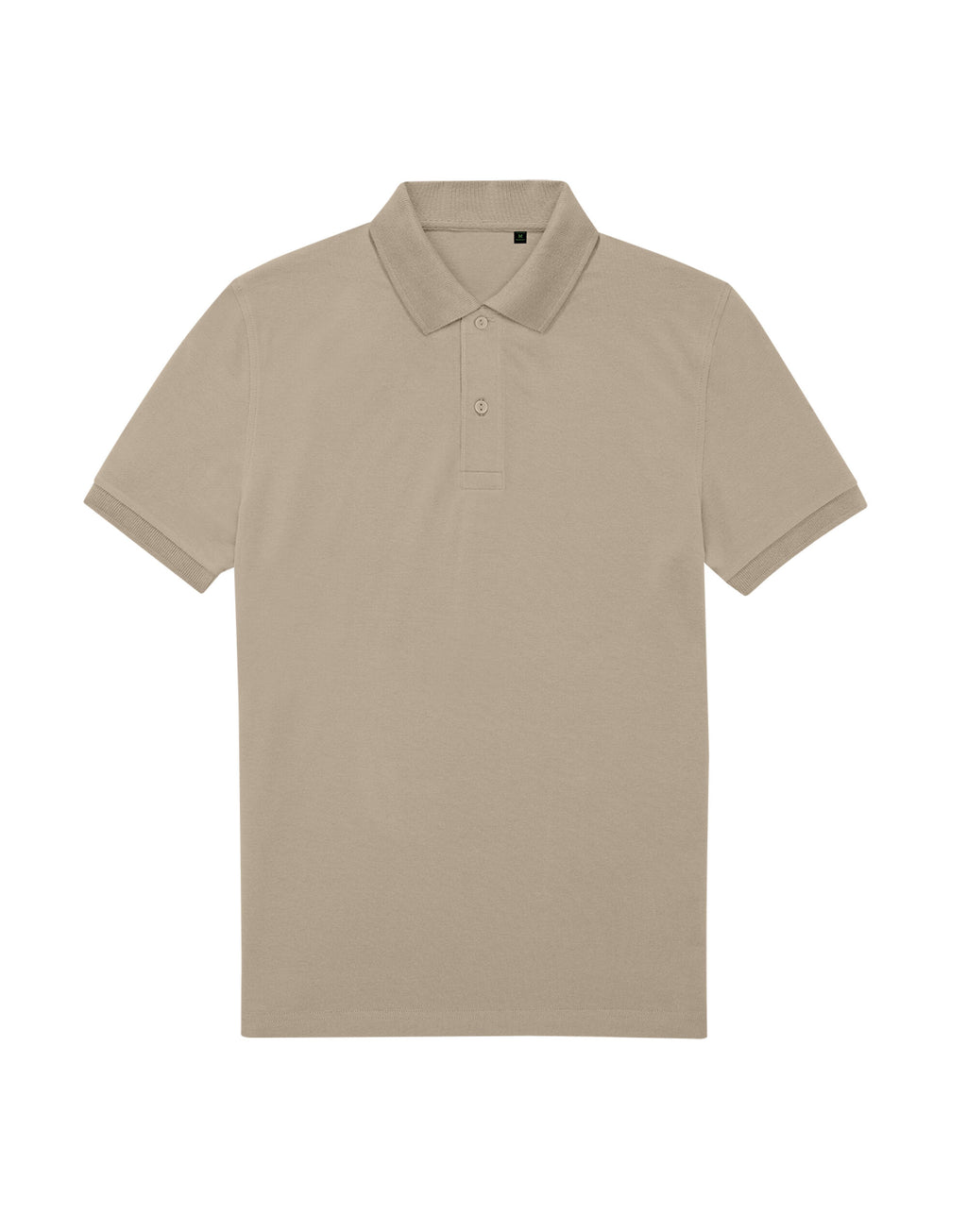 B&C My Eco 65/35 Poloshirt PU428