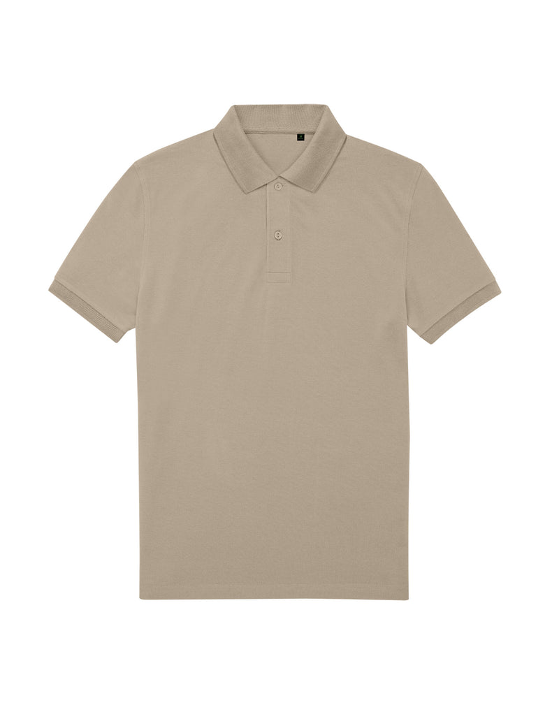 B&C My Eco 65/35 Poloshirt PU428