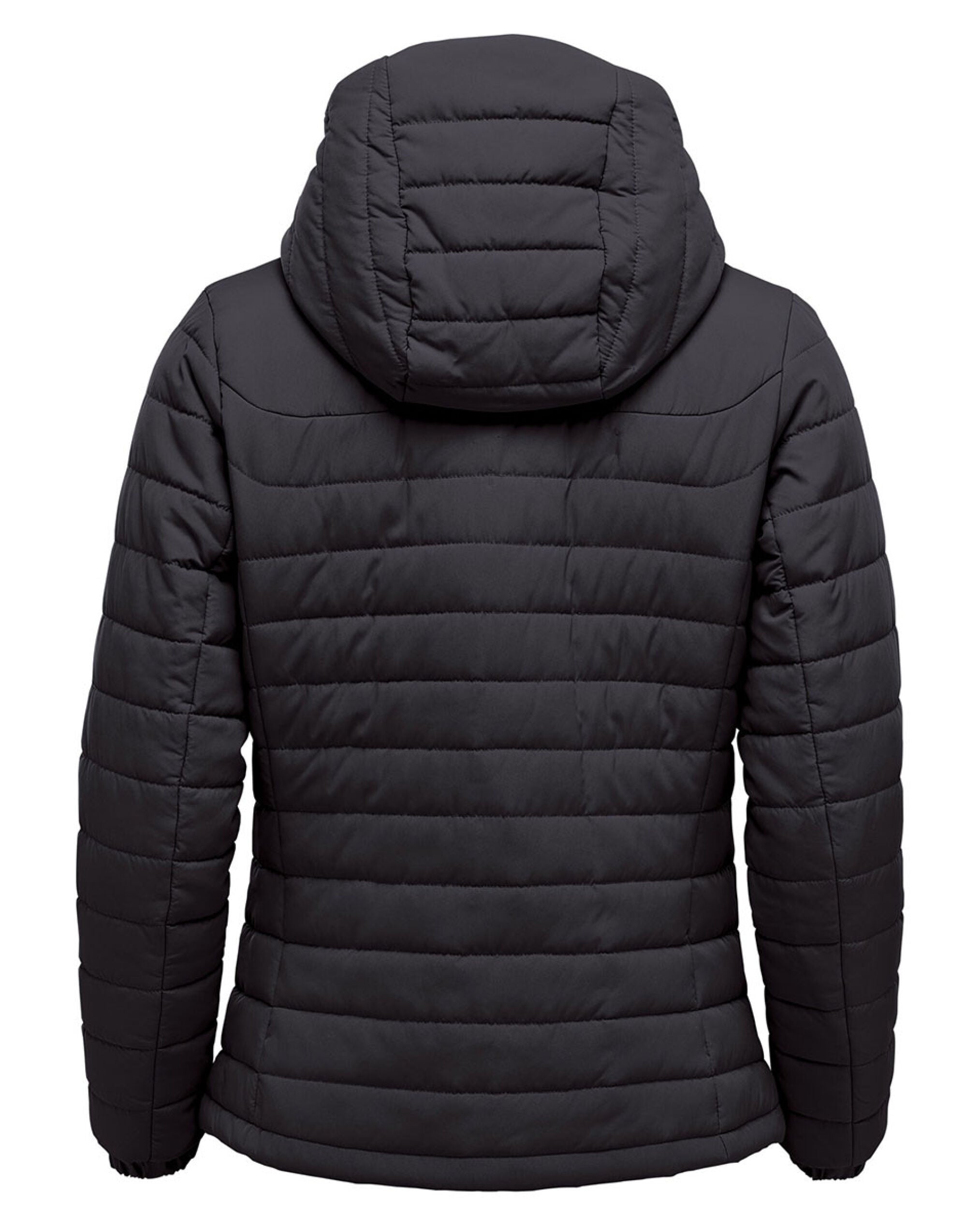 Stormtech Women's Nautilus Qulited Hoody QXH-1W