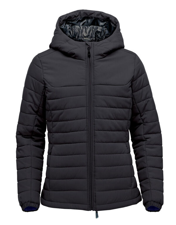 Stormtech Women's Nautilus Qulited Hoody QXH-1W QXH-1W