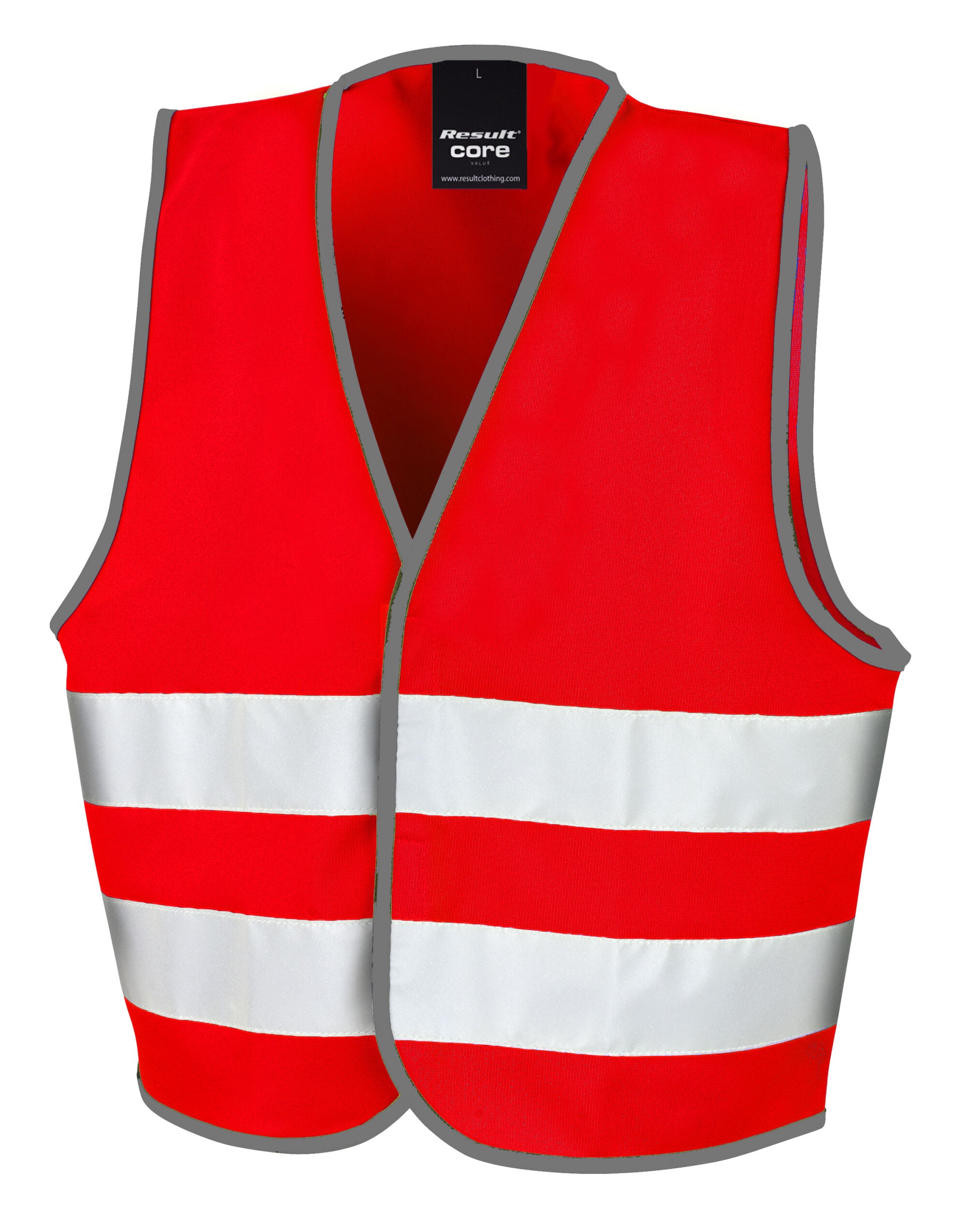 Result Safeguard Junior Enhanced Visibility Vest R200JEV