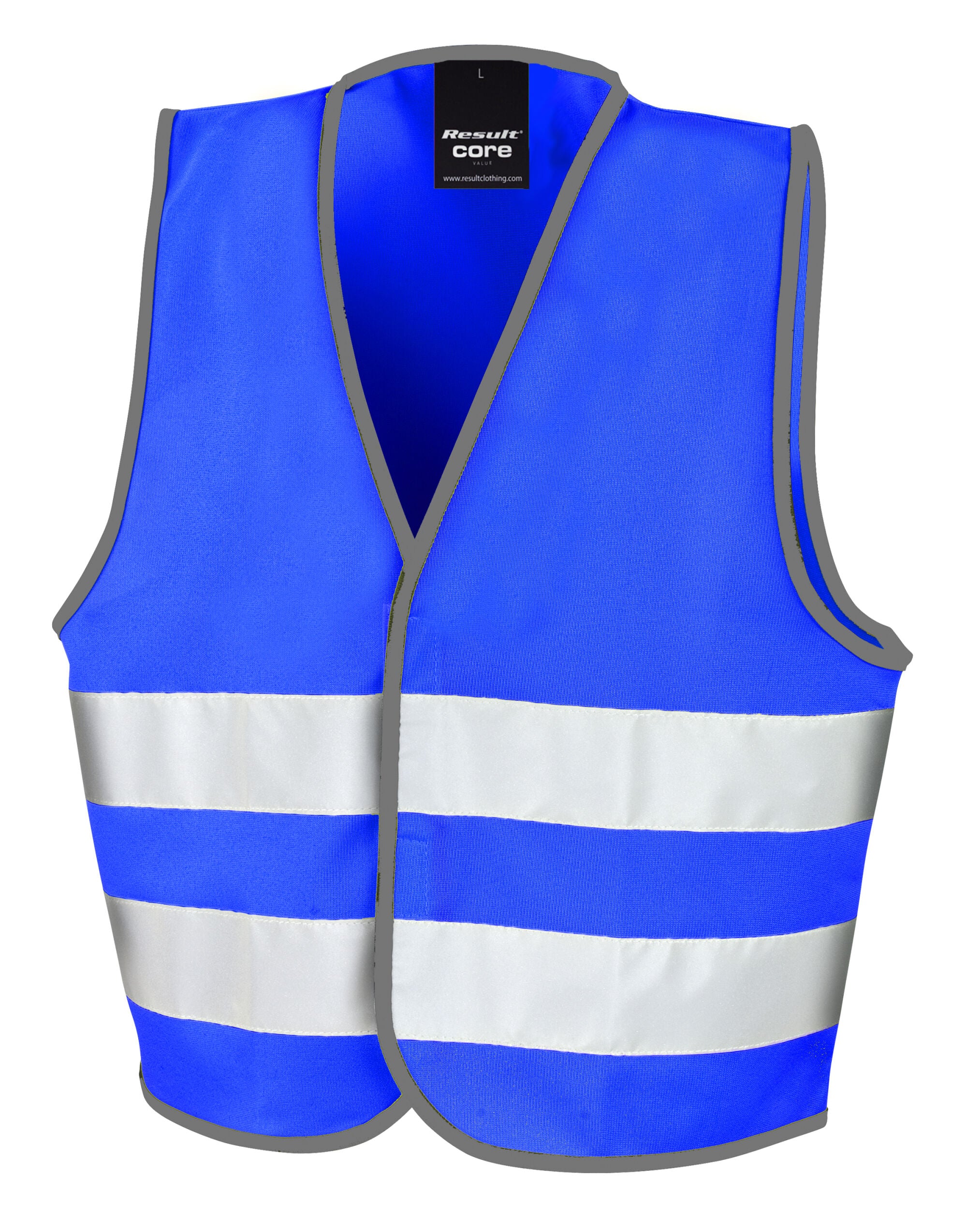 Result Safeguard Junior Enhanced Visibility Vest R200JEV