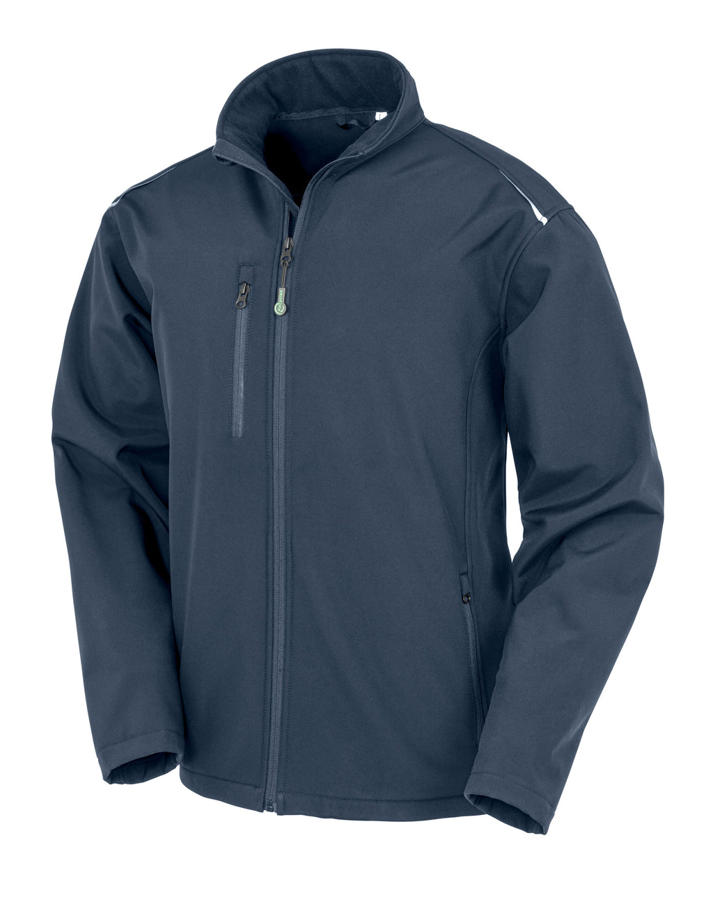 Result 3 Layer Printable Softshell Jacket R900X