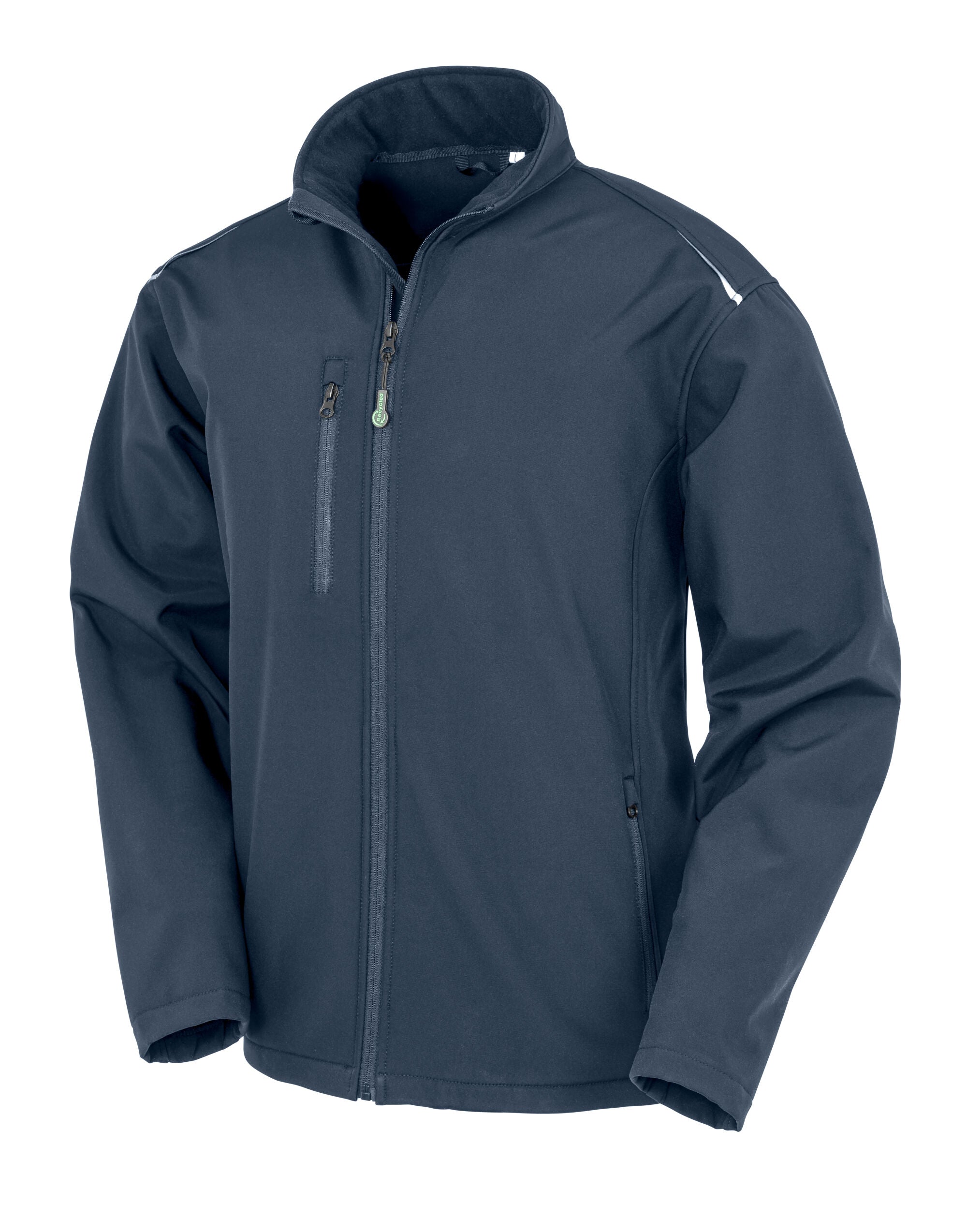 Result 3 Layer Printable Softshell Jacket R900X