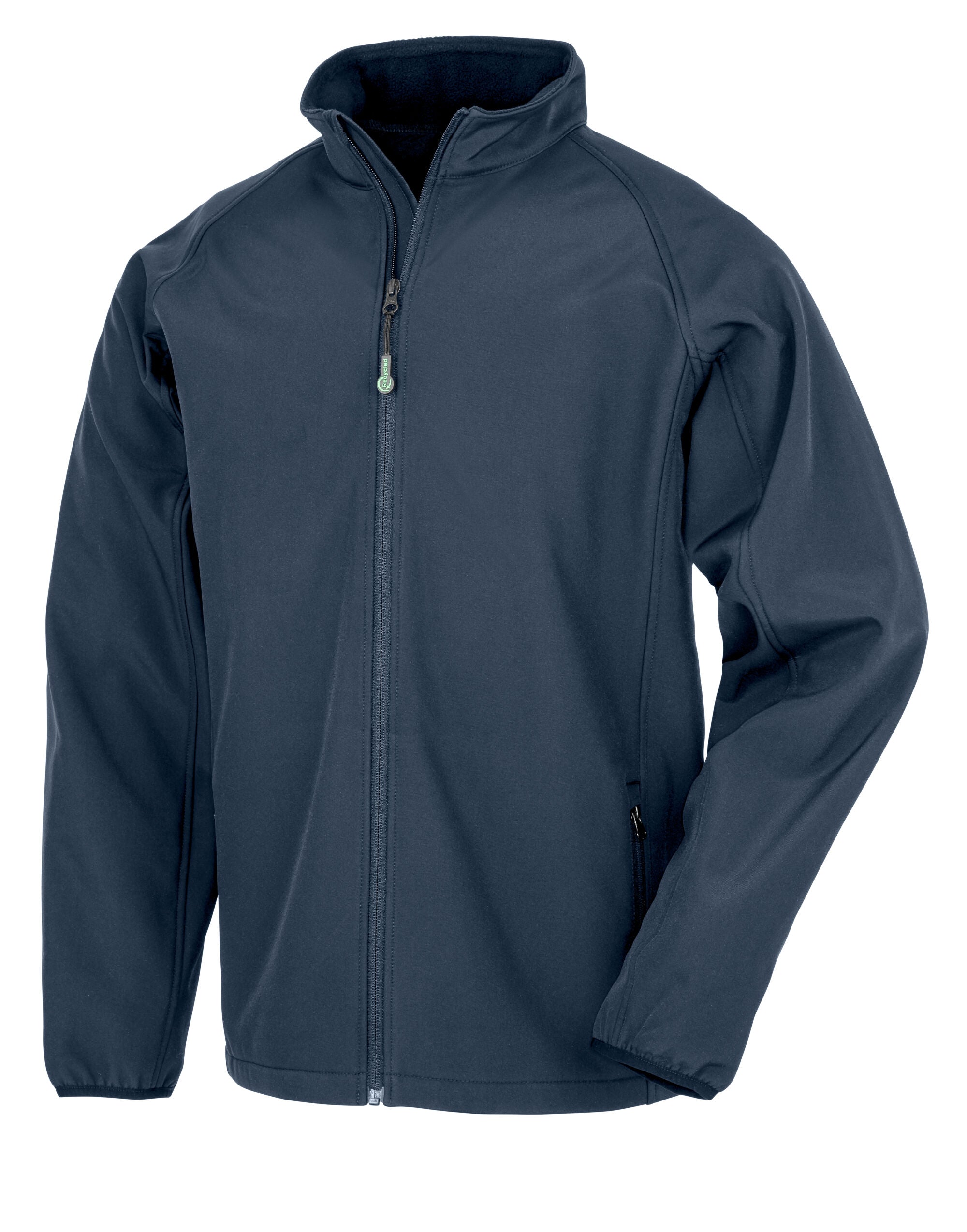 Result Recycled 2 Layer Softshell Jacket R901M