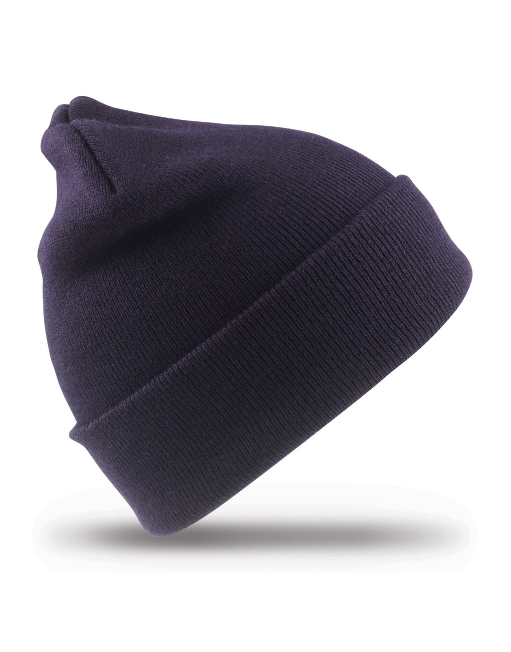 Result Genuine Recycled Recycled Woolly Ski Hat RC929X