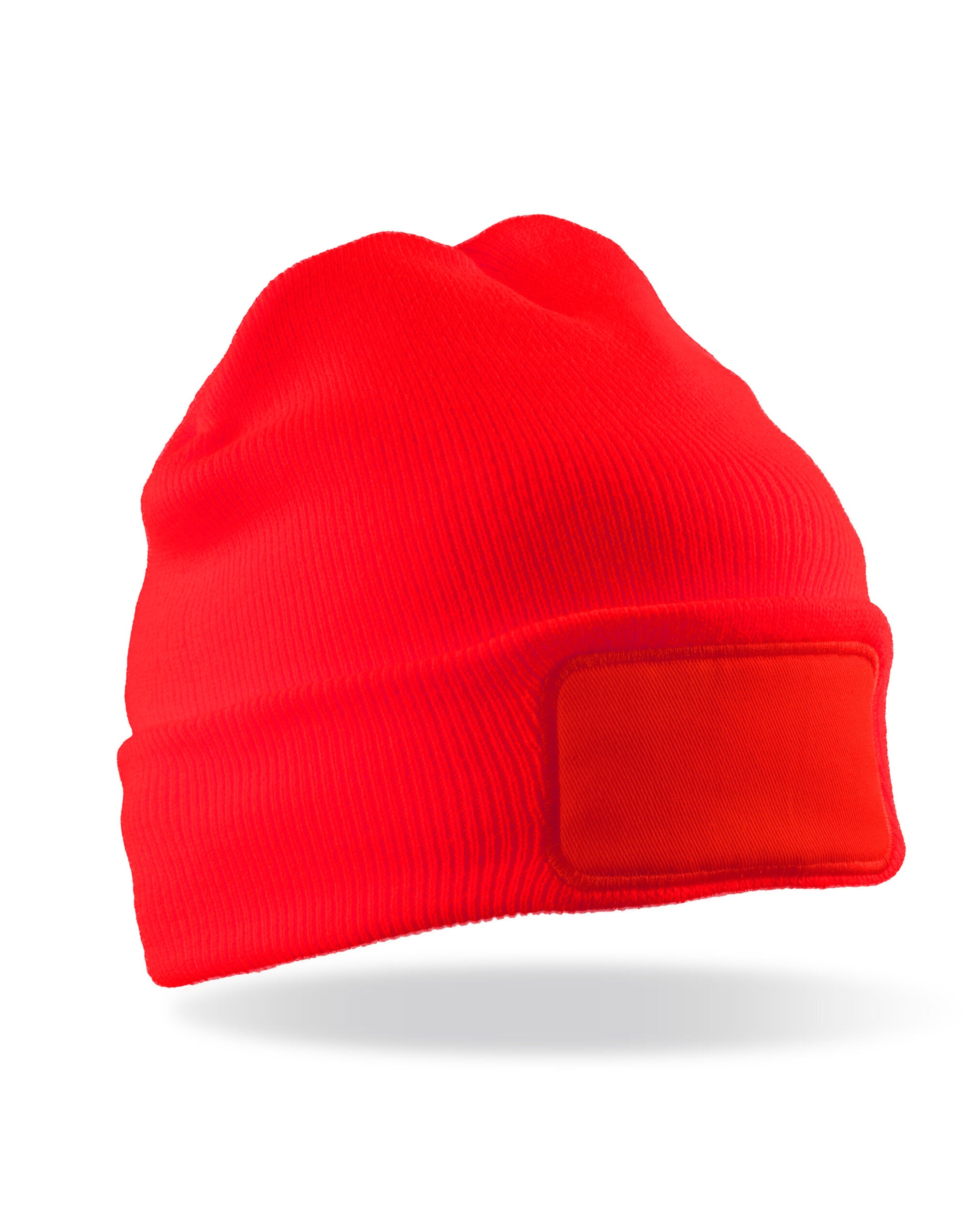 Result Genuine Recycled Recycled Thinsulate™ Printers Beanie RC934X