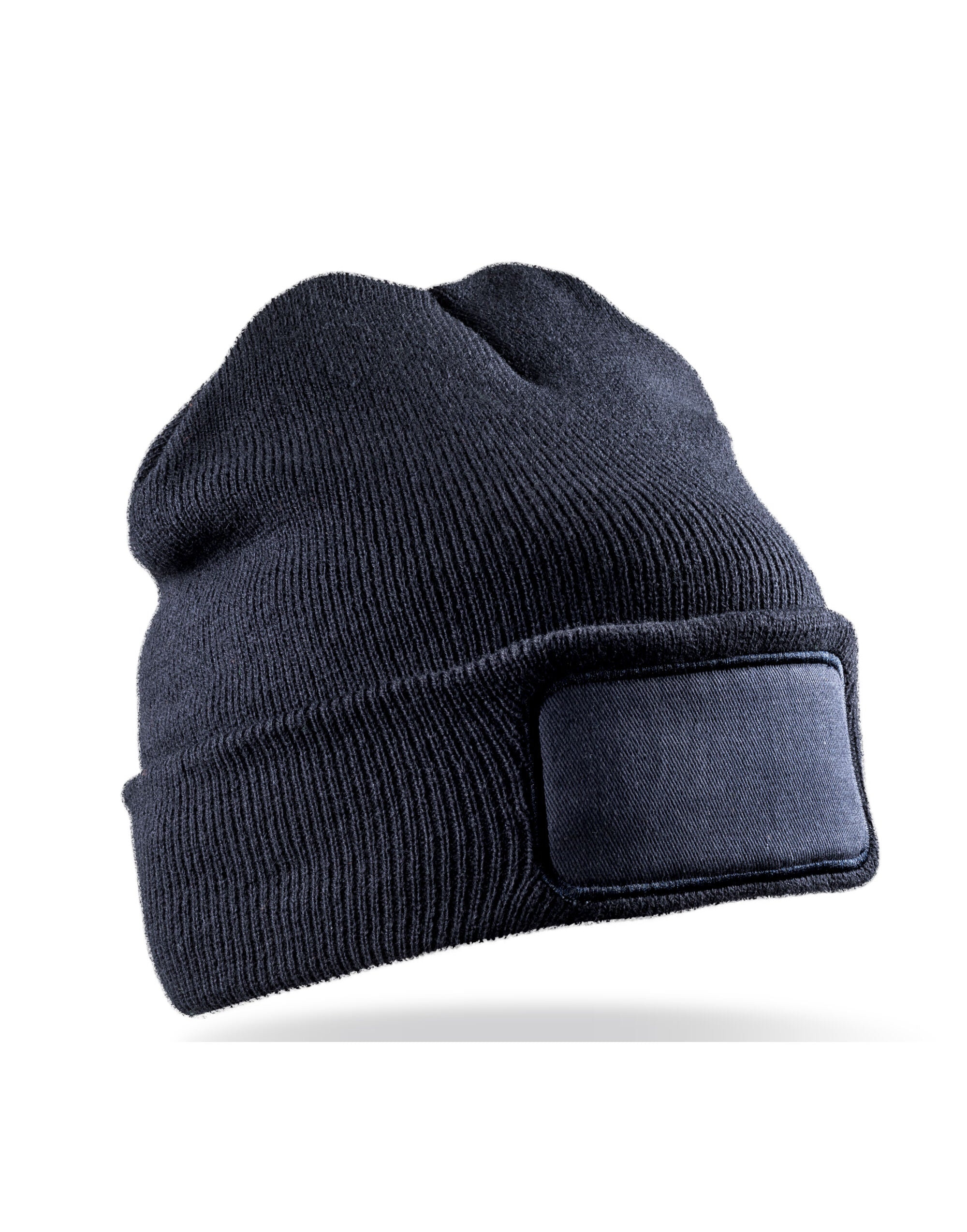 Result Genuine Recycled Recycled Thinsulate™ Printers Beanie RC934X