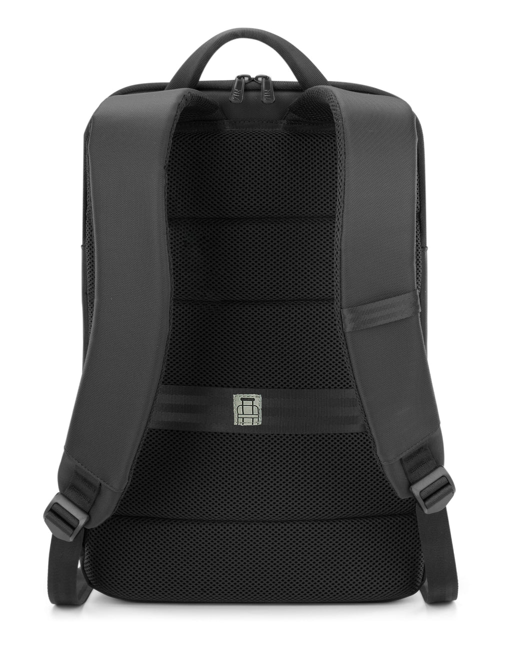 Shugon Interlaken Alpine Laptop Backpack SH5840