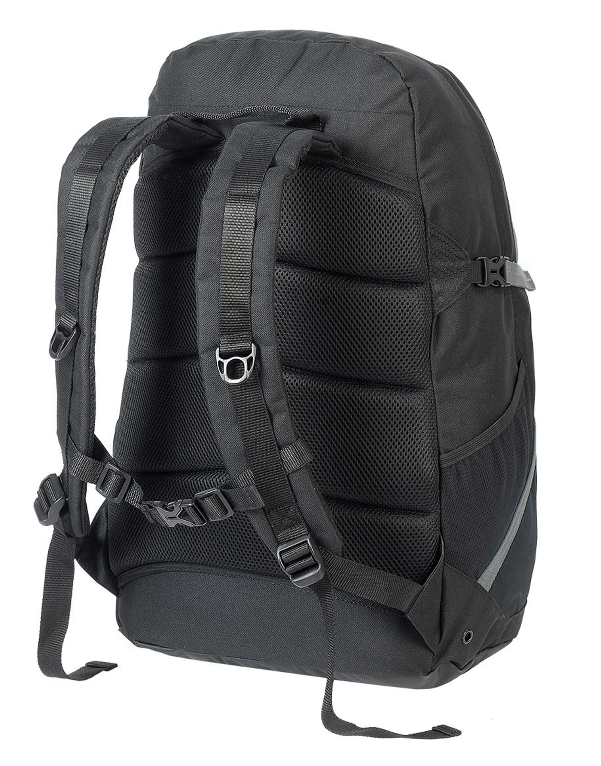 Shugon Solomon Explorer Rucksack SH880