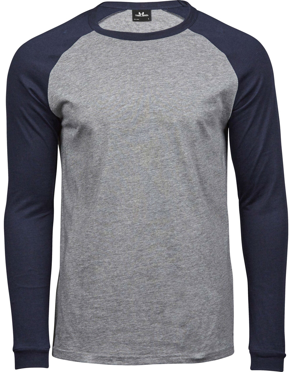 Tee Jays Baseball T-Shirt TJ5072