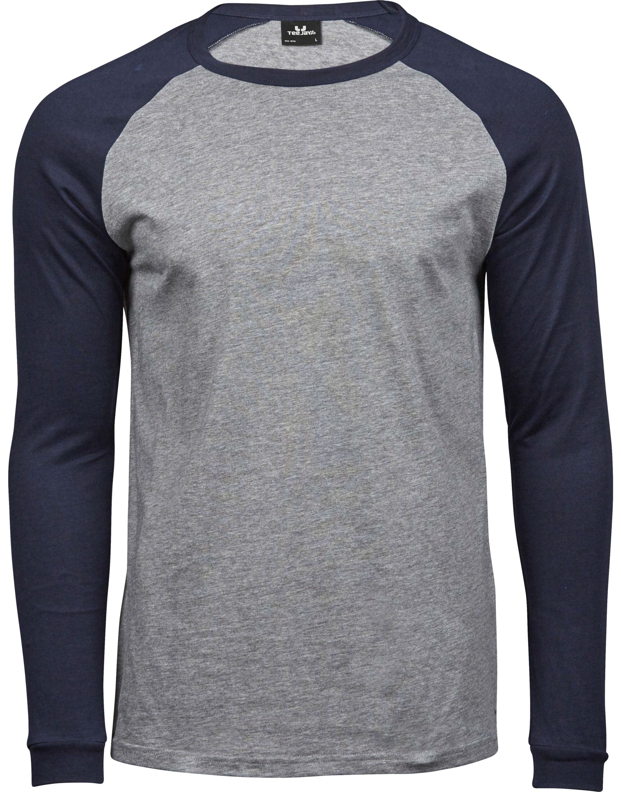 Tee Jays Baseball T-Shirt TJ5072