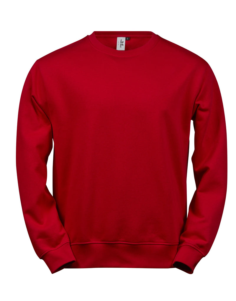 Tee Jays Power Sweatshirt TJ5100