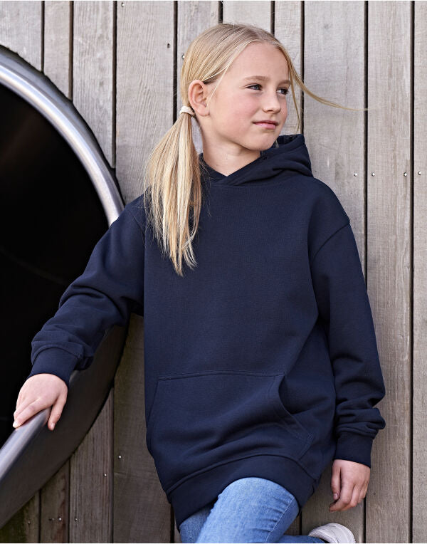 Tee Jays Junior Power Hoodie TJ5102B TJ5102B