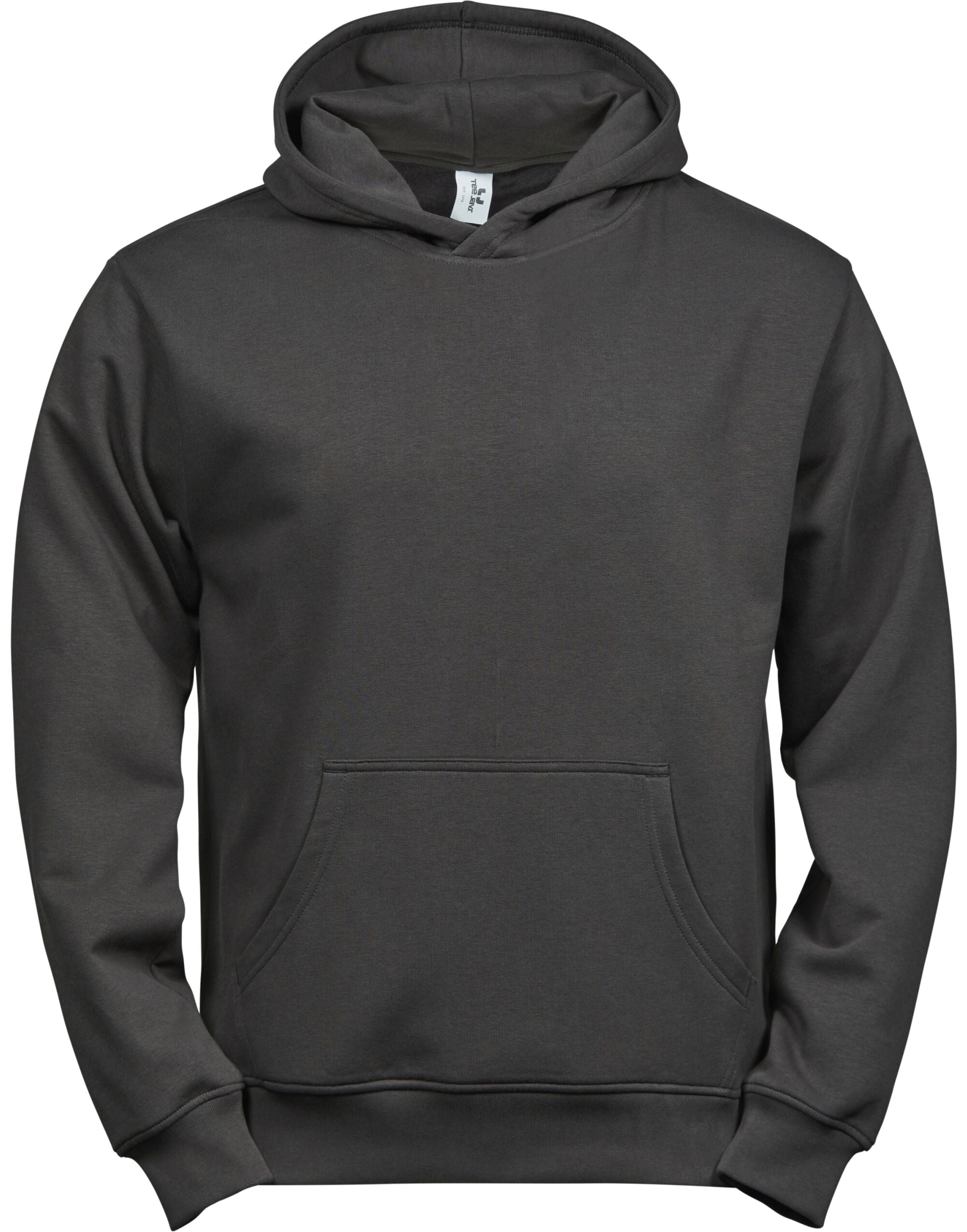 Tee Jays Junior Power Hoodie TJ5102B