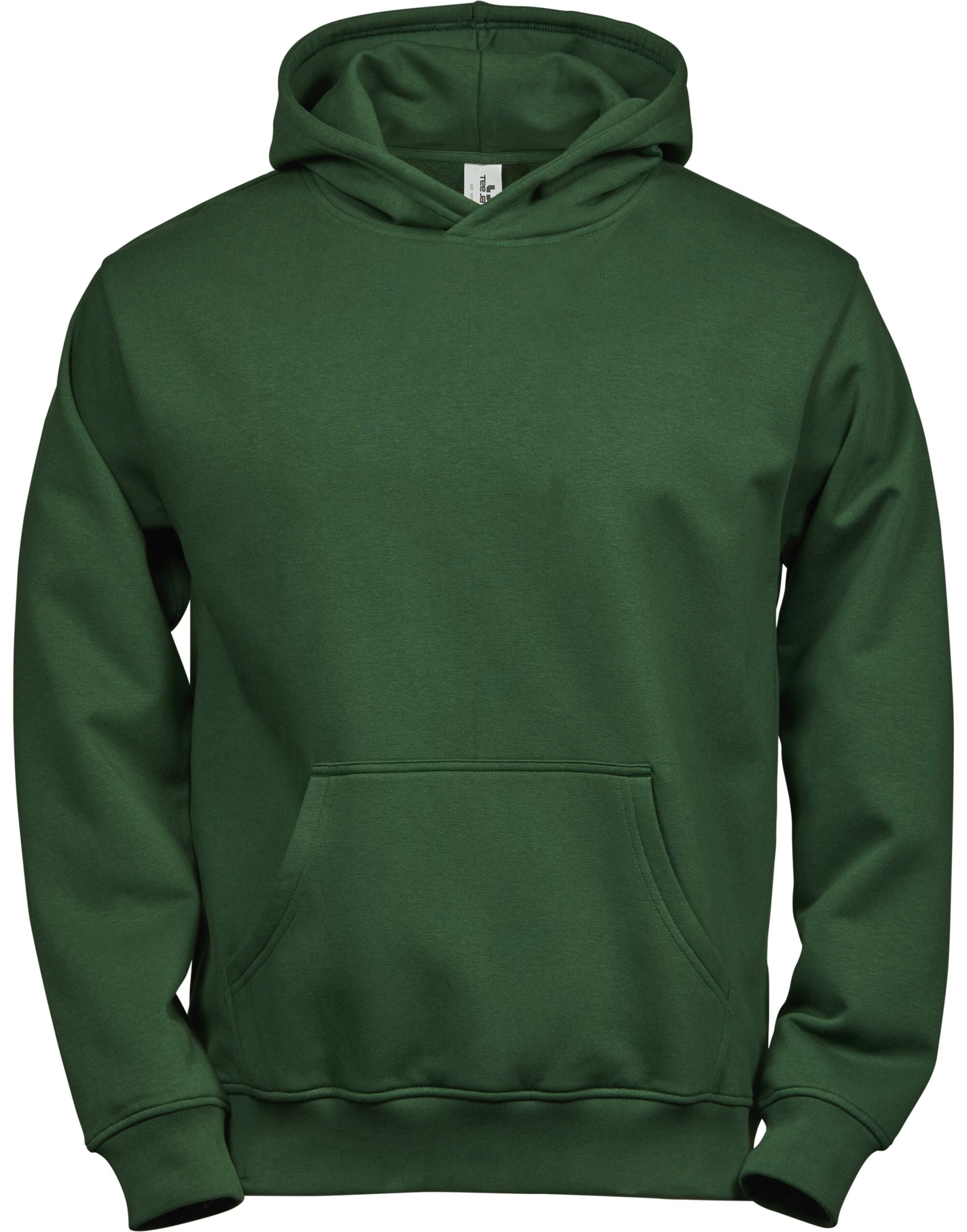 Tee Jays Junior Power Hoodie TJ5102B