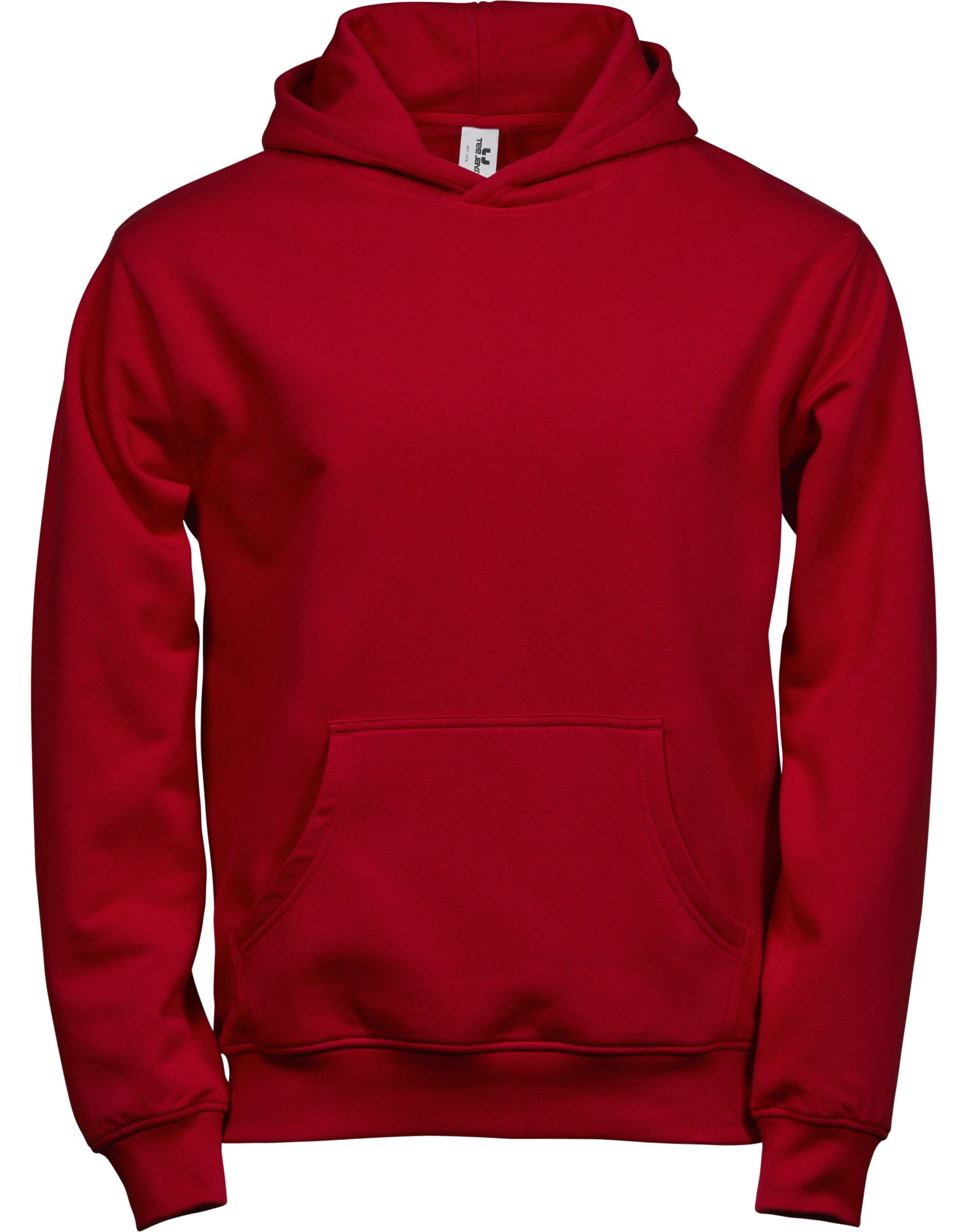 Tee Jays Junior Power Hoodie TJ5102B