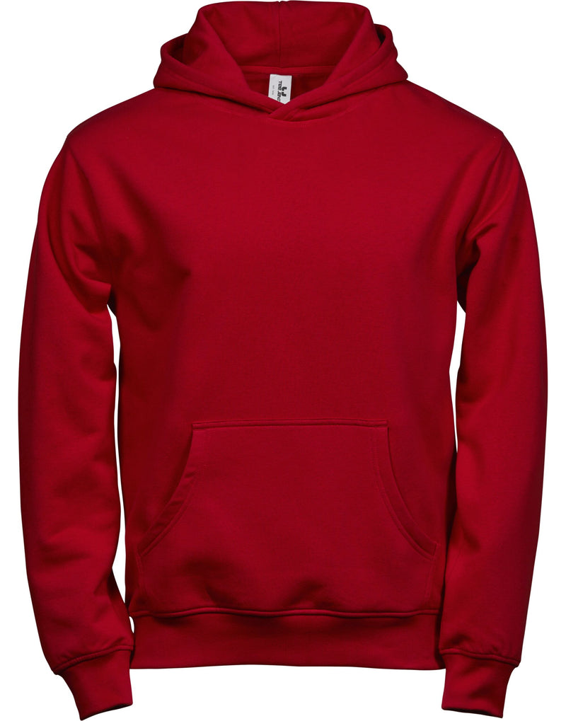 Tee Jays Junior Power Hoodie TJ5102B