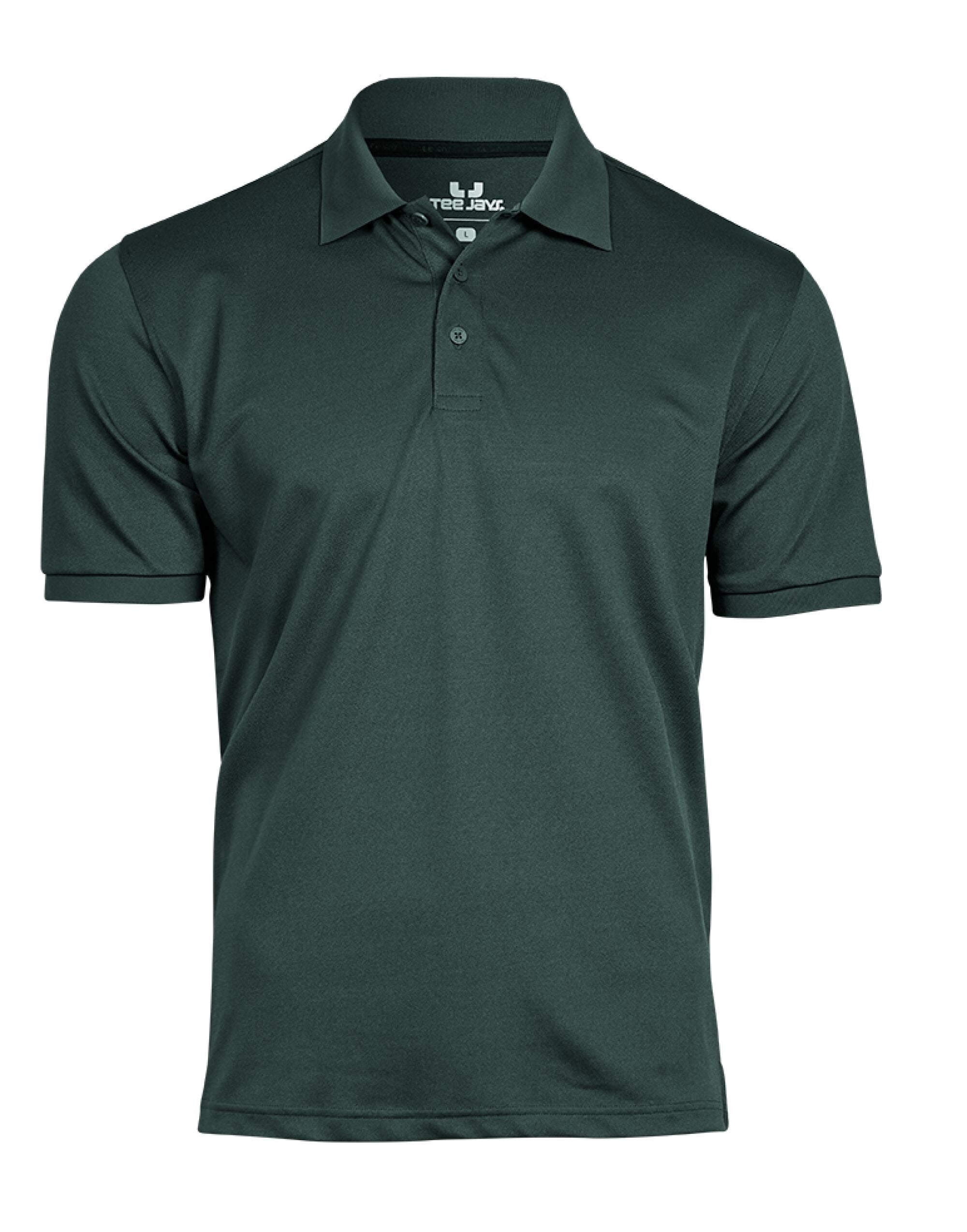 Tee Jays Club Poloshirt TJ7000