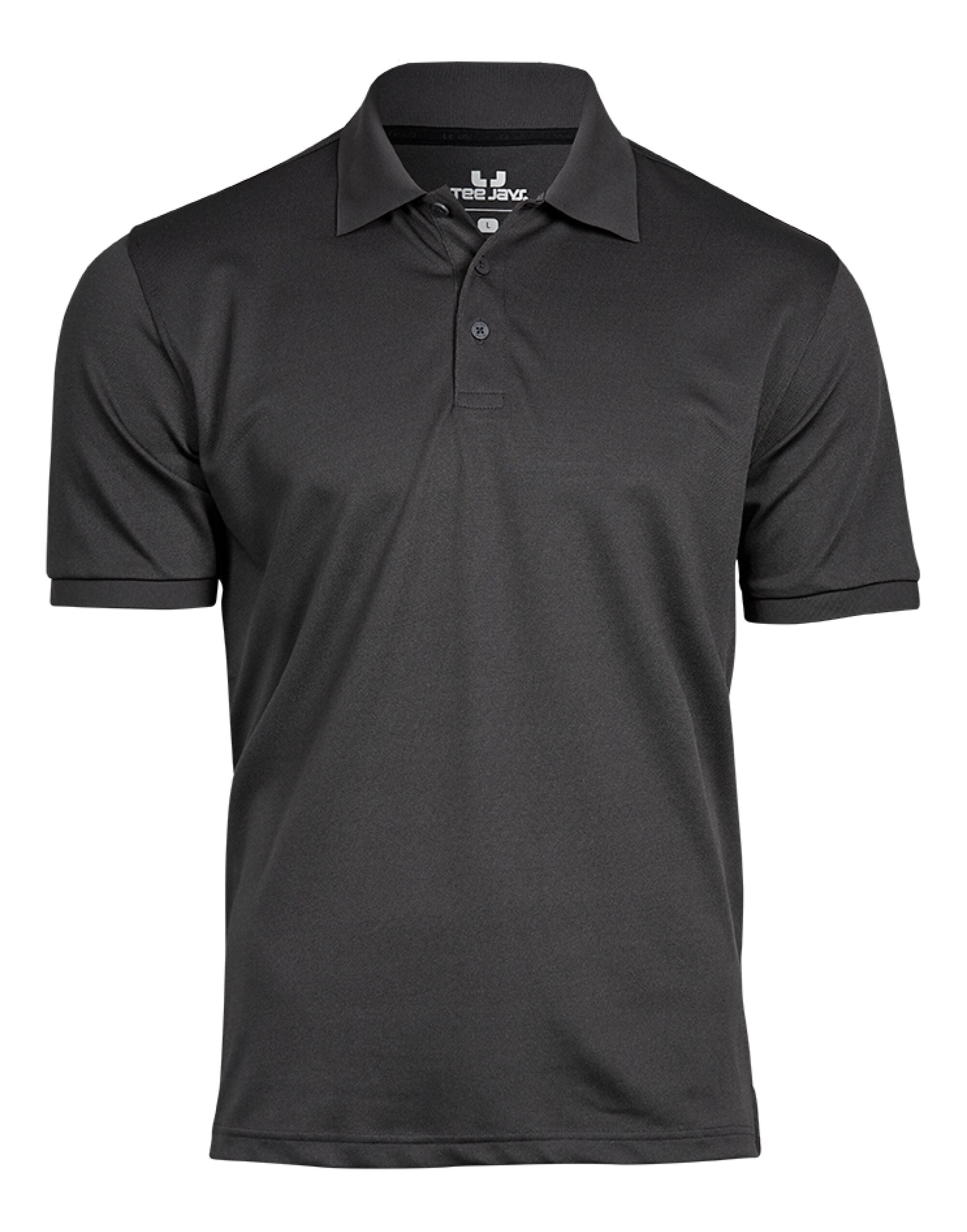 Tee Jays Club Poloshirt TJ7000