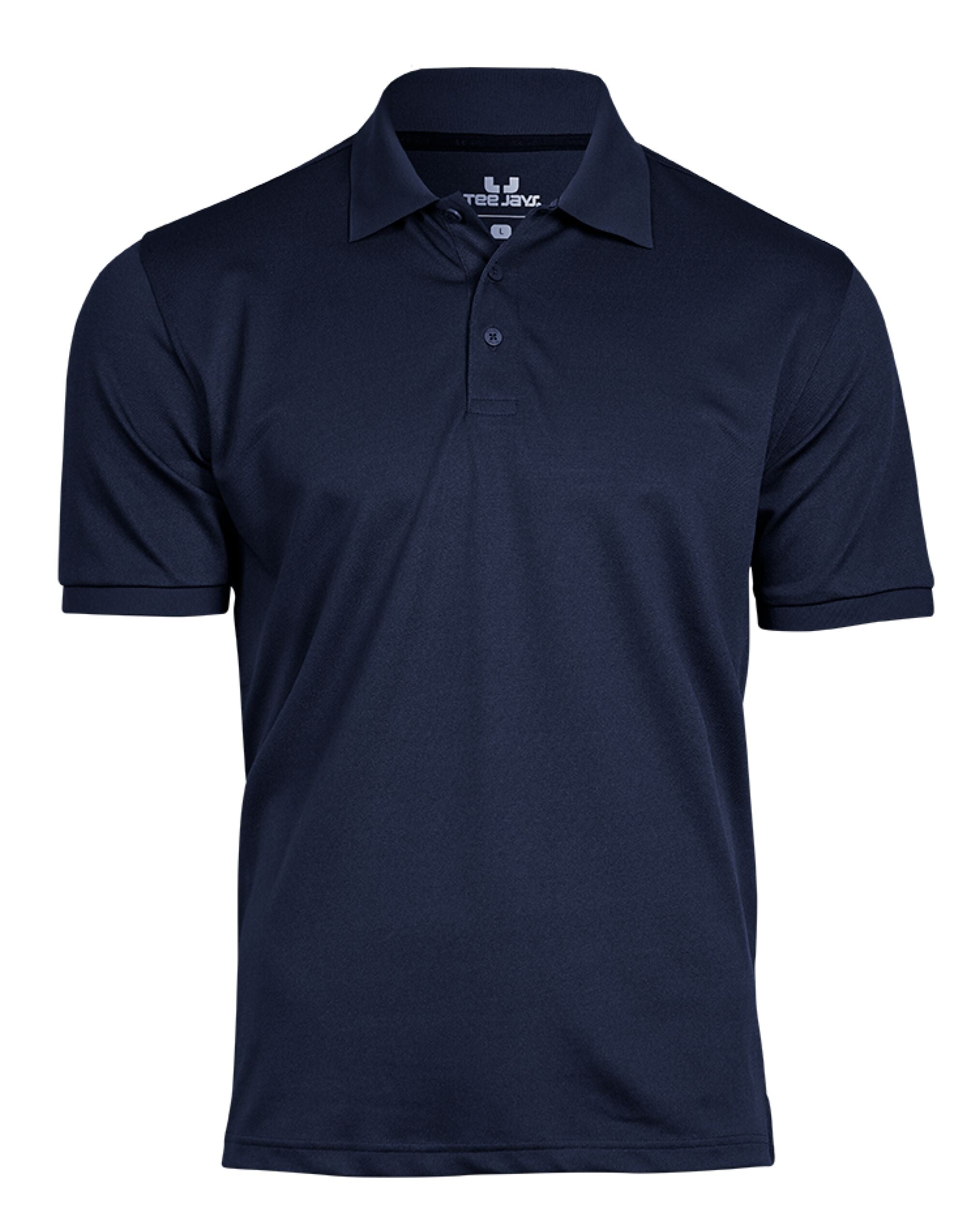 Tee Jays Club Poloshirt TJ7000