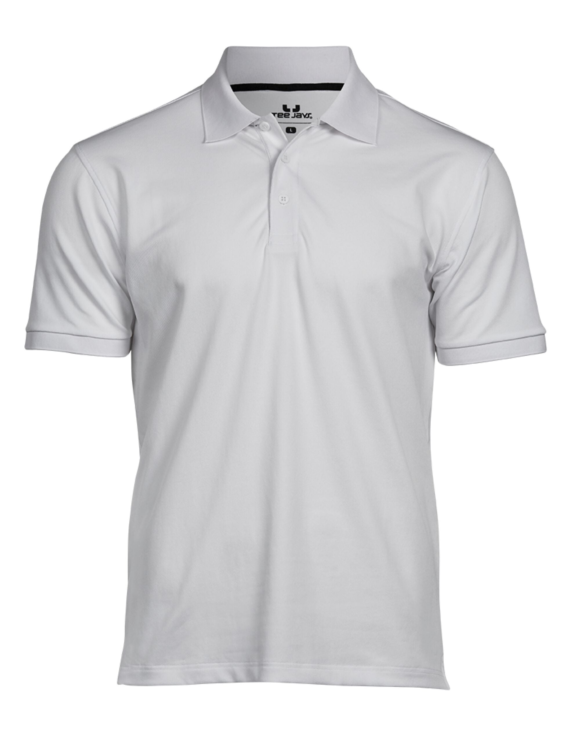 Tee Jays Club Poloshirt TJ7000