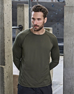 Tee Jays  Long Sleeve CoolDry Tee TJ7022 TJ7022