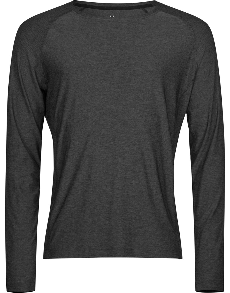 Tee Jays Long Sleeve CoolDry T-Shirt TJ7022