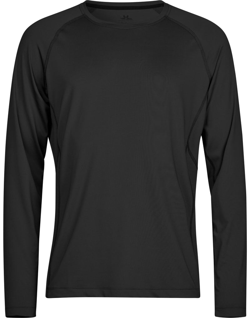 Tee Jays Long Sleeve CoolDry T-Shirt TJ7022