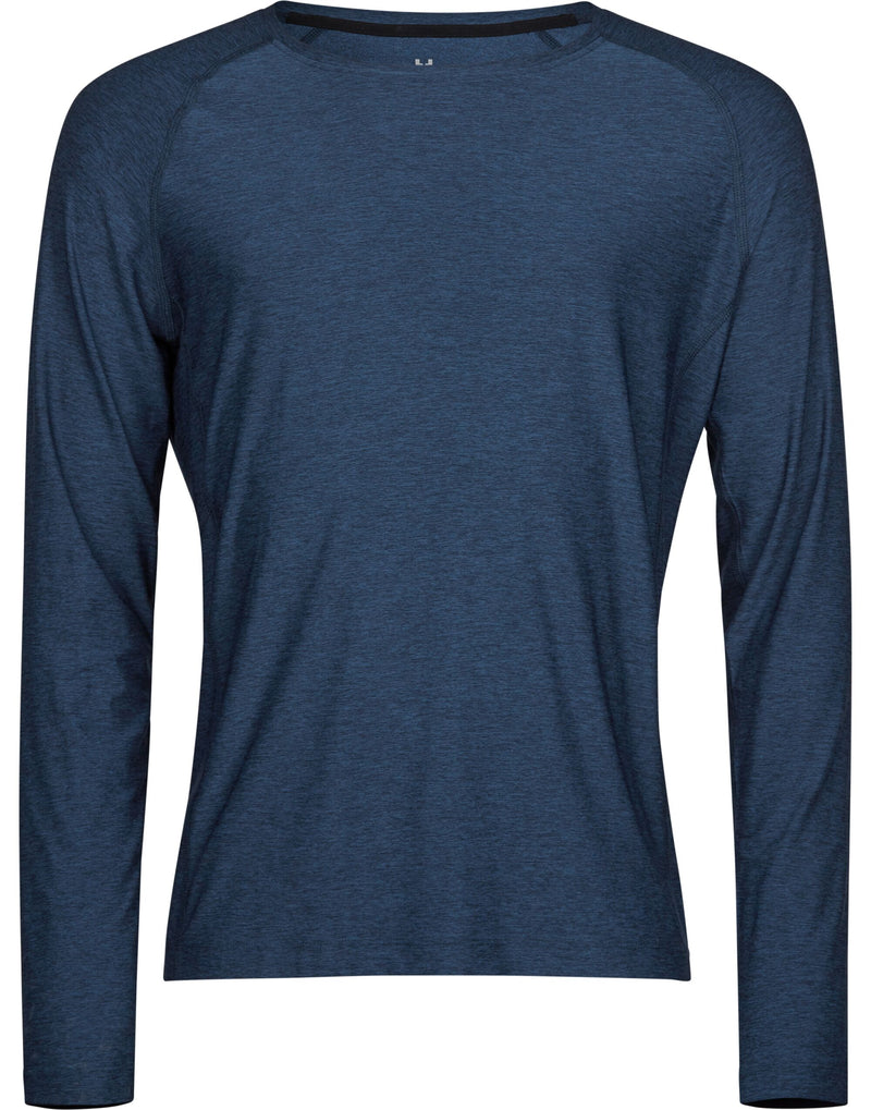 Tee Jays Long Sleeve CoolDry T-Shirt TJ7022