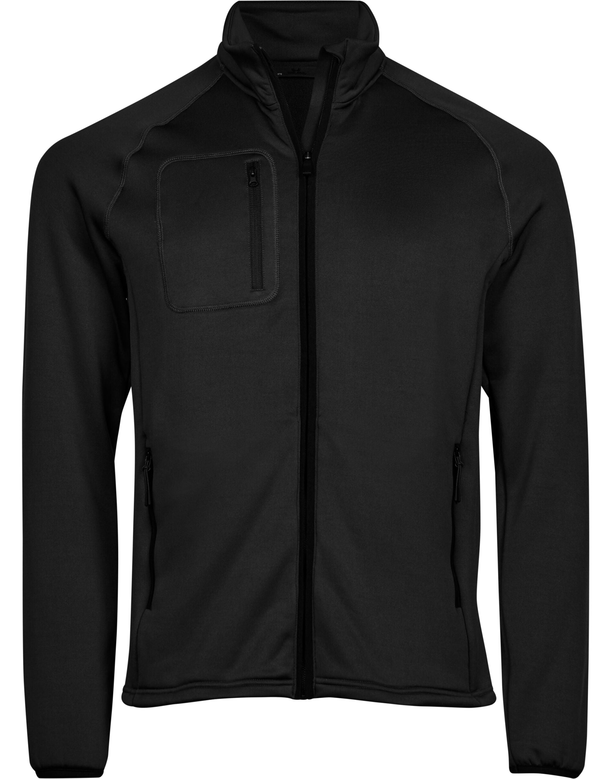 Tee Jays Stretch Fleece Jacket TJ9100