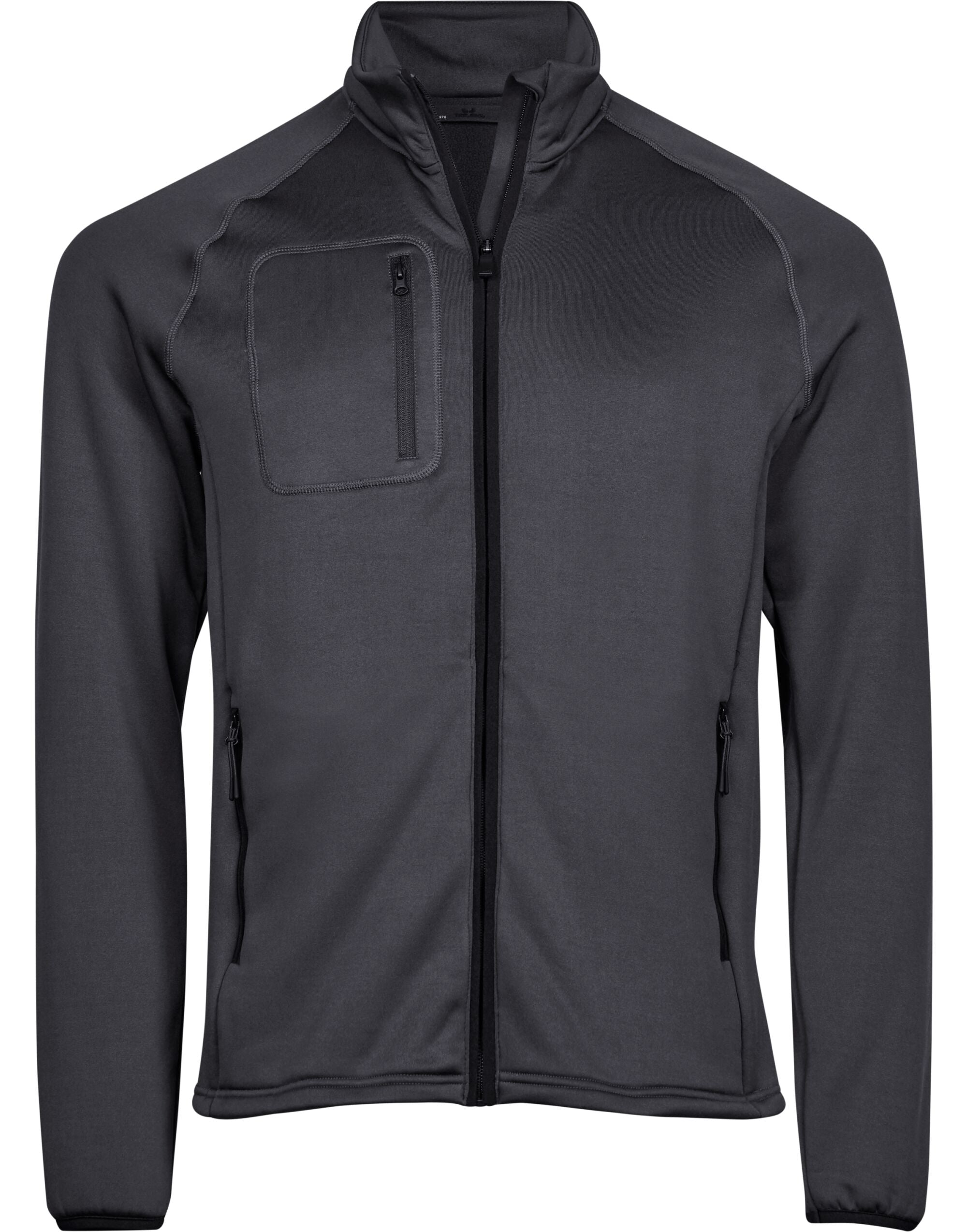 Tee Jays Stretch Fleece Jacket TJ9100