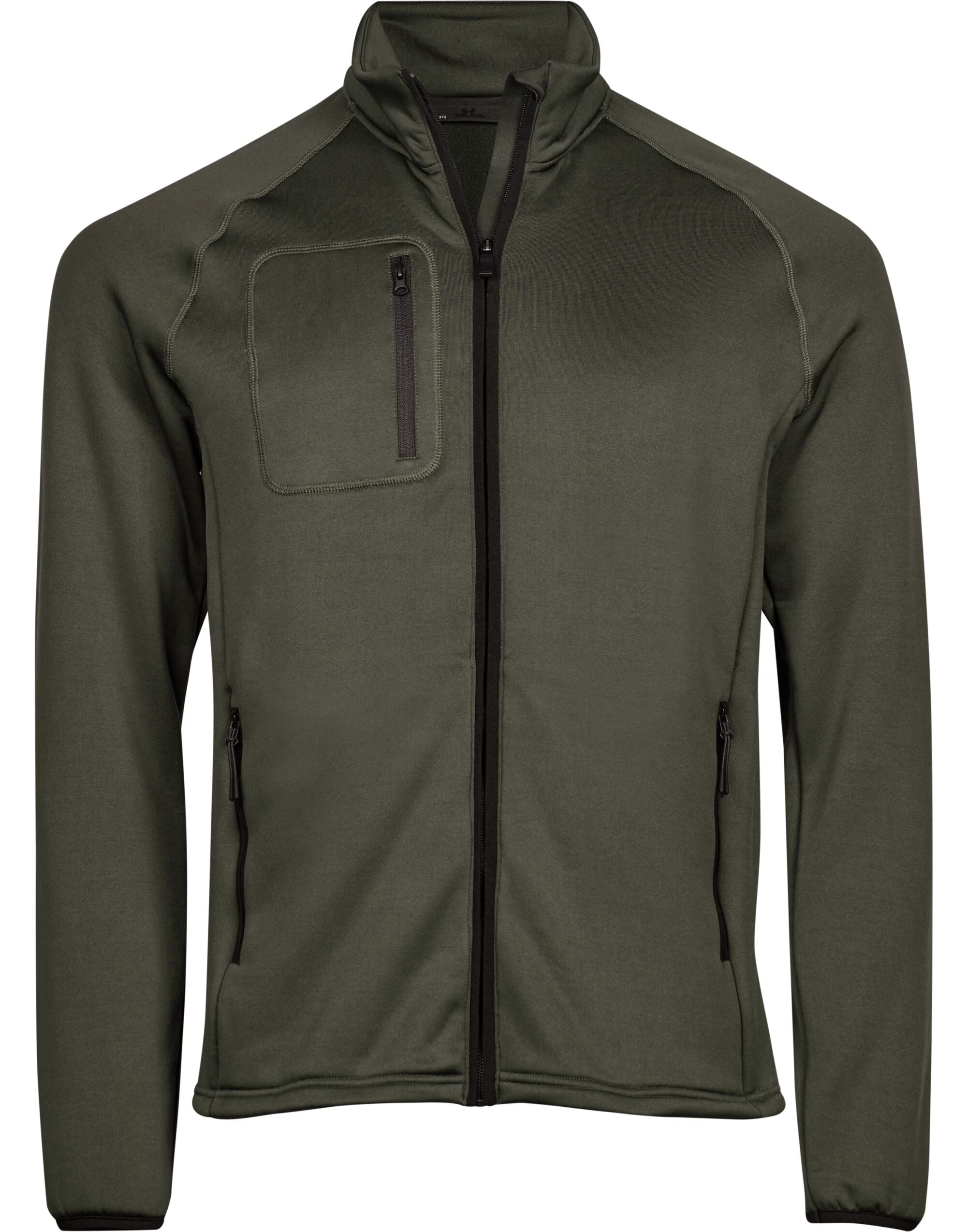 Tee Jays Stretch Fleece Jacket TJ9100