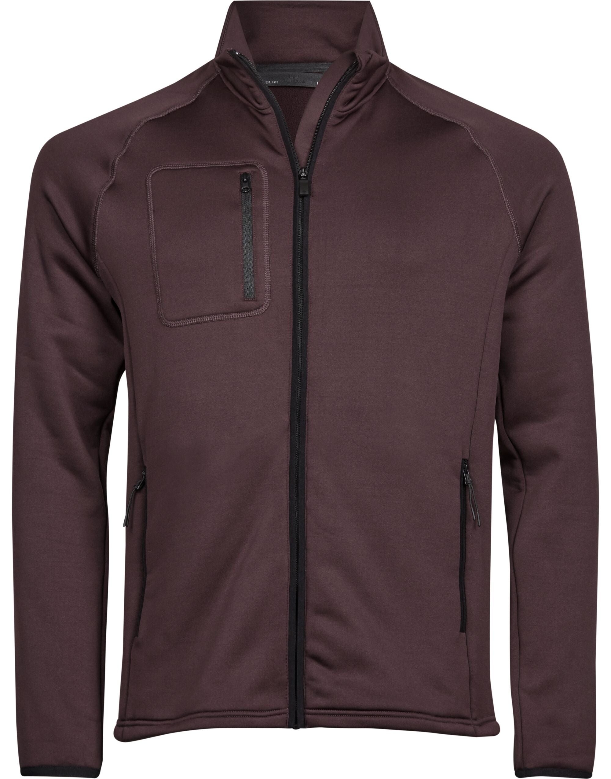 Tee Jays Stretch Fleece Jacket TJ9100