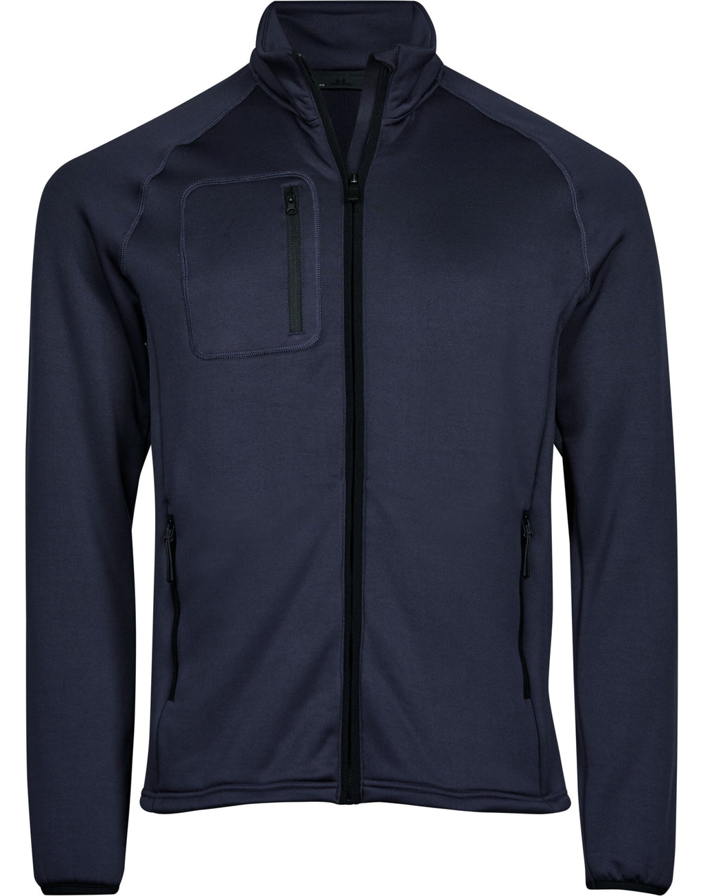 Tee Jays Stretch Fleece Jacket TJ9100