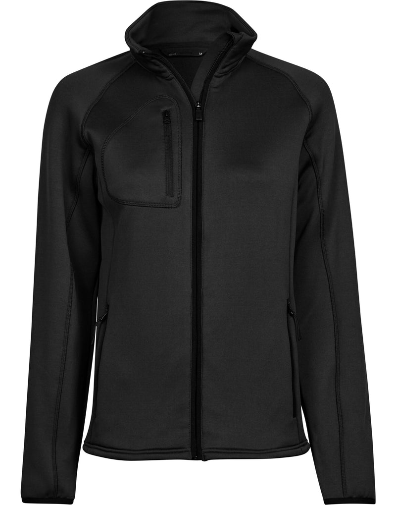 Tee Jays Ladies' Stretch Fleece TJ9101