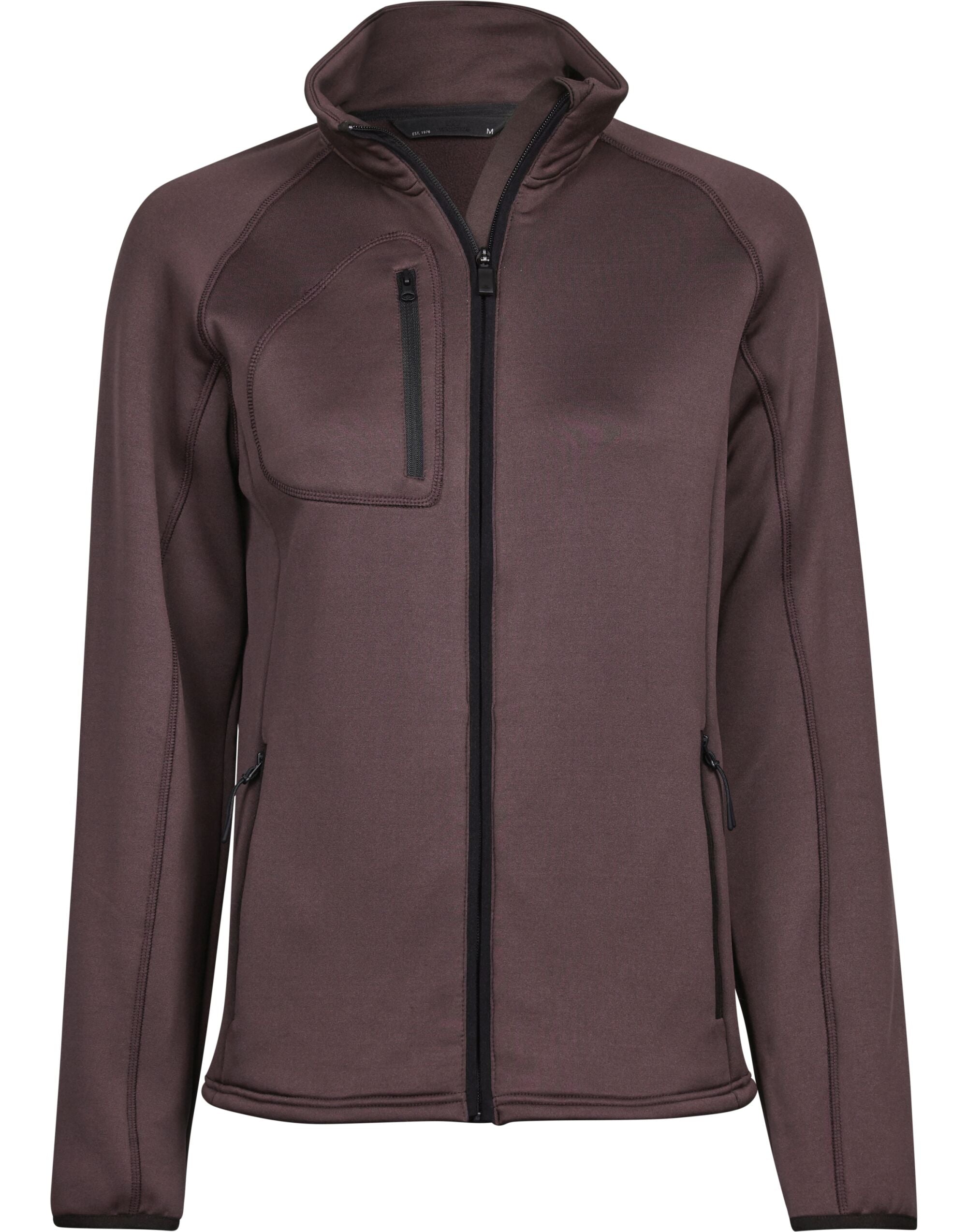 Tee Jays Ladies' Stretch Fleece TJ9101