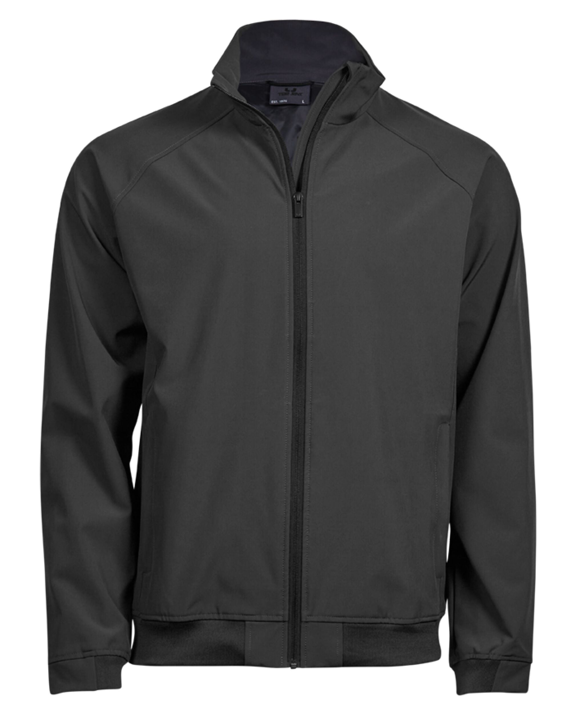 Tee Jays Men's Club Jacket TJ9602