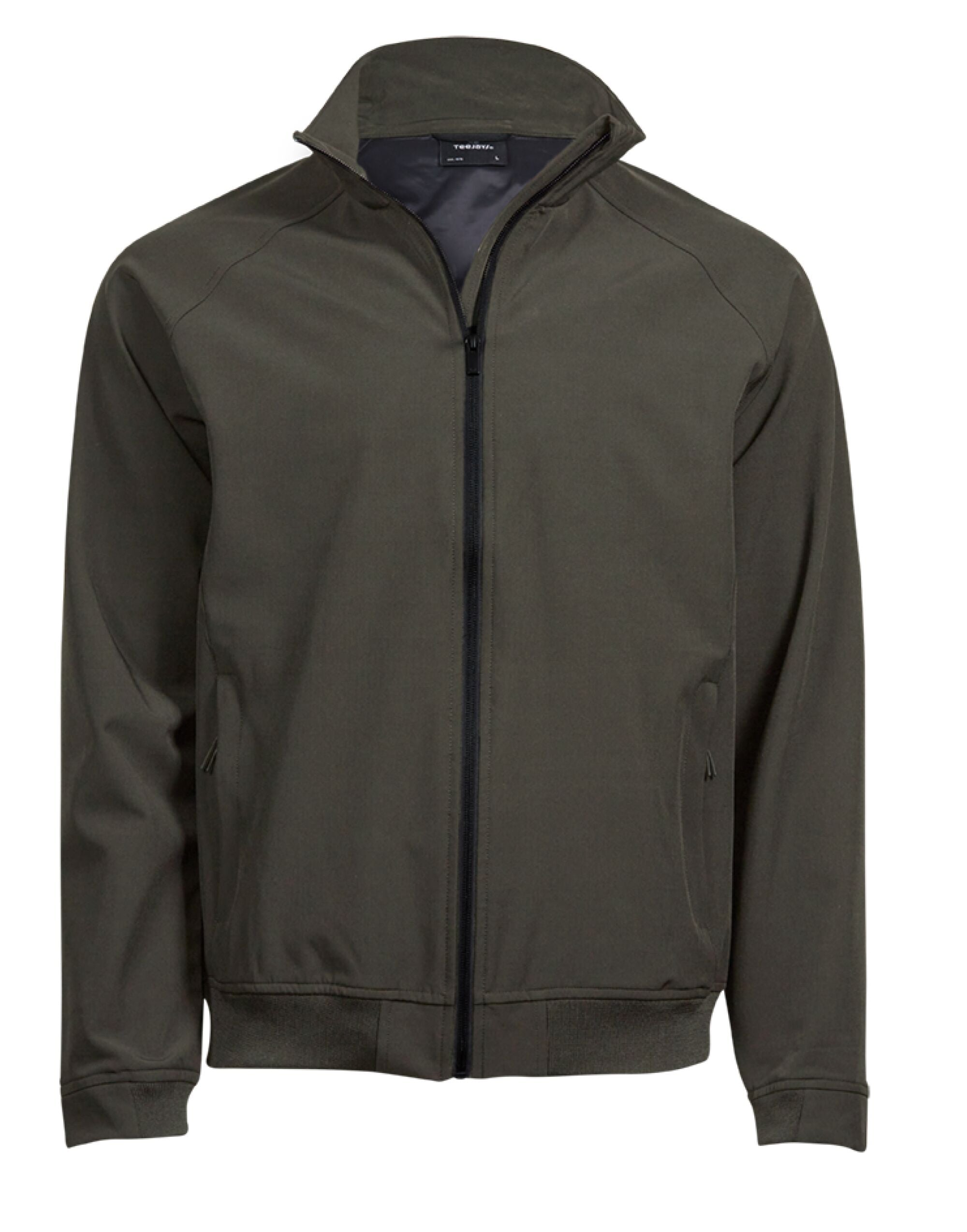 Tee Jays Men's Club Jacket TJ9602