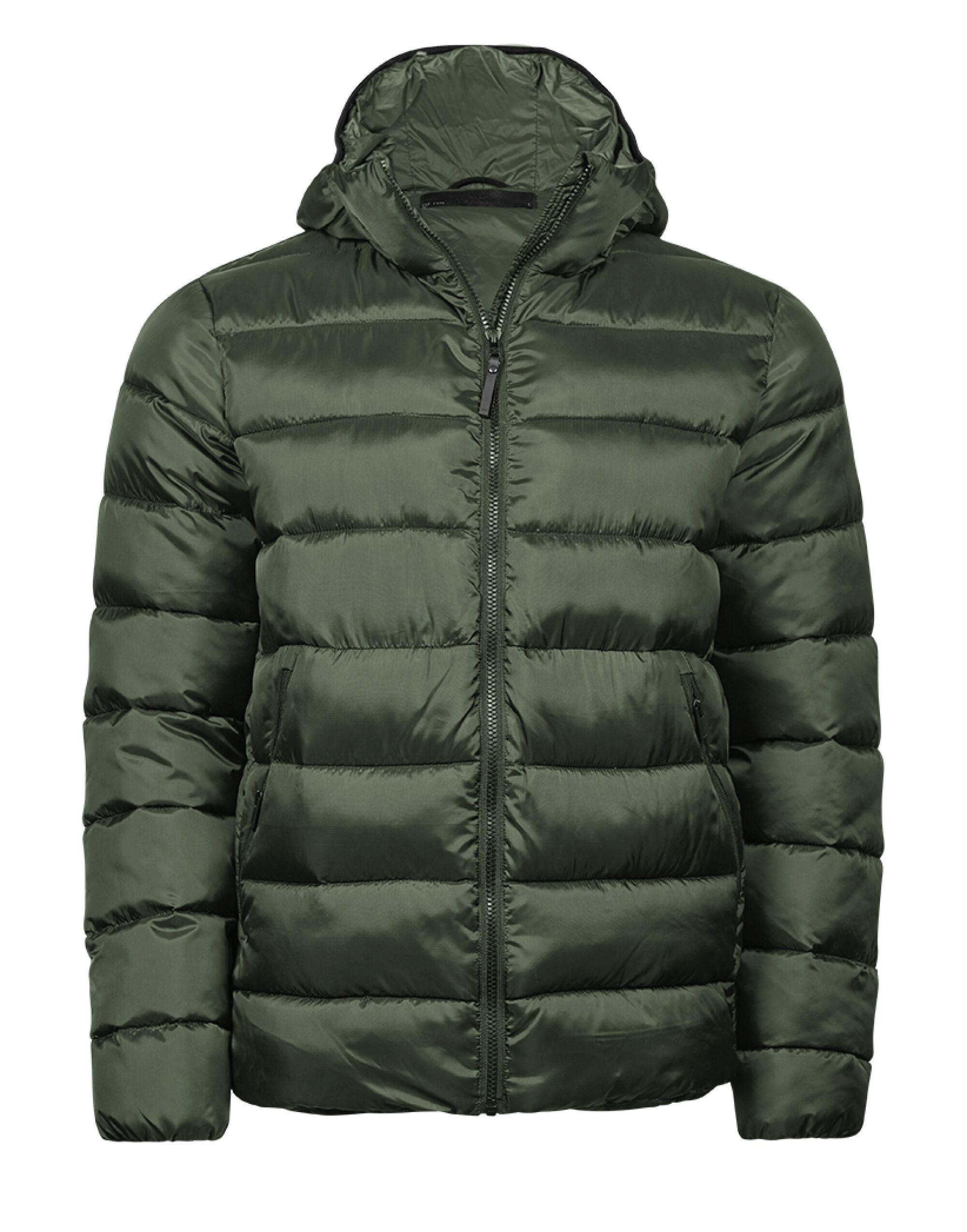 Tee Jays Unisex Lite Hooded Jacket TJ9646