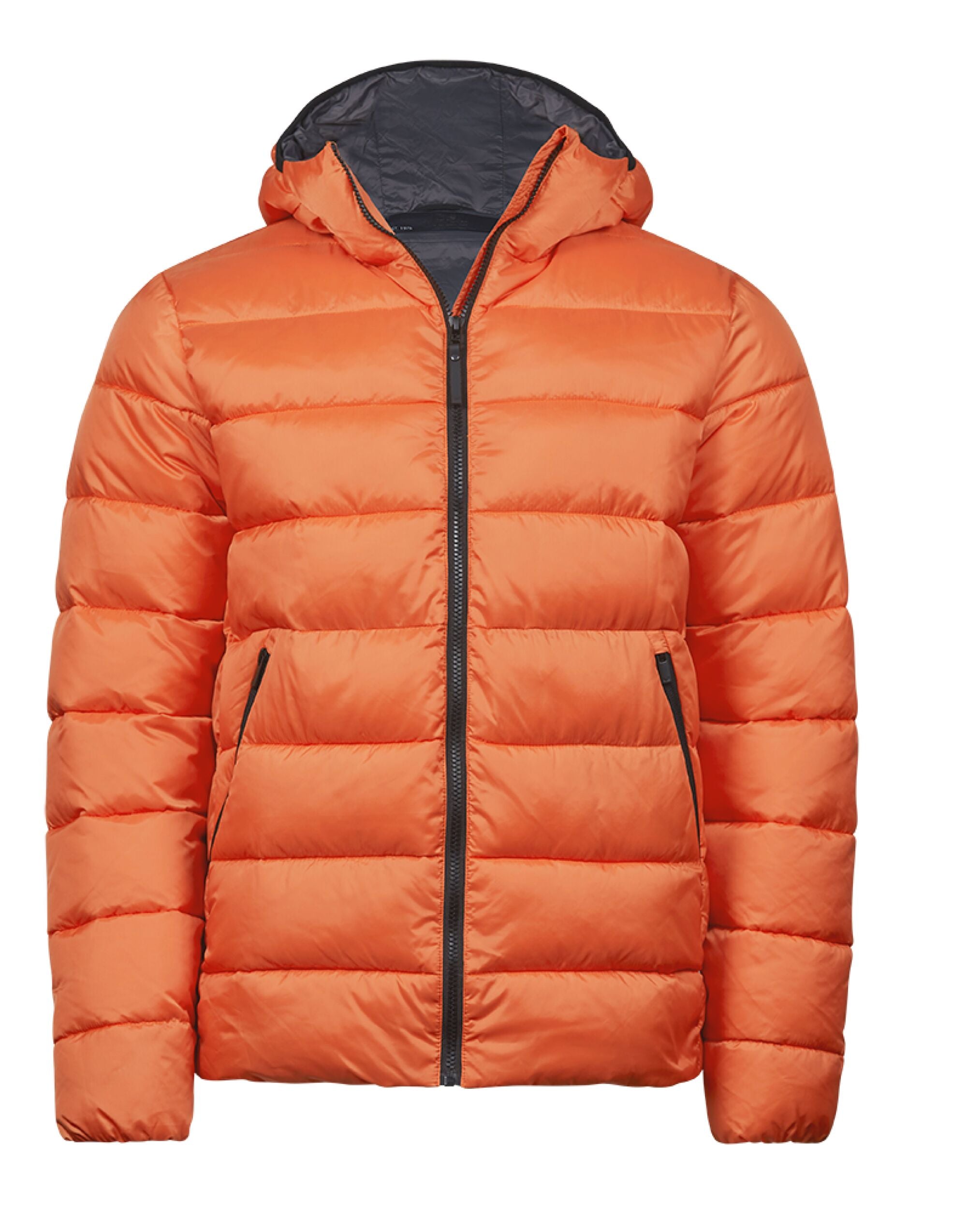 Tee Jays Unisex Lite Hooded Jacket TJ9646